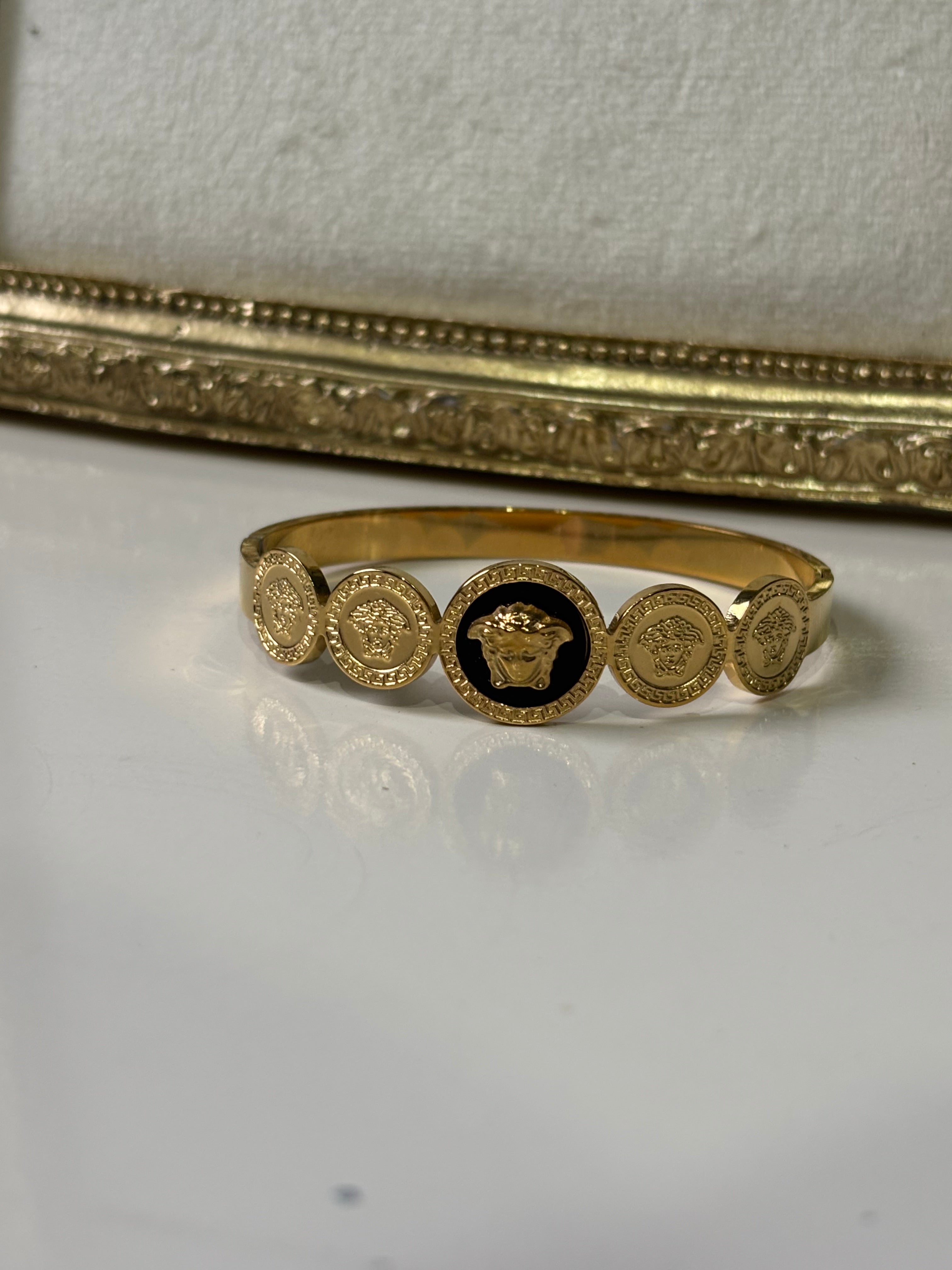Pulsera Vrsc