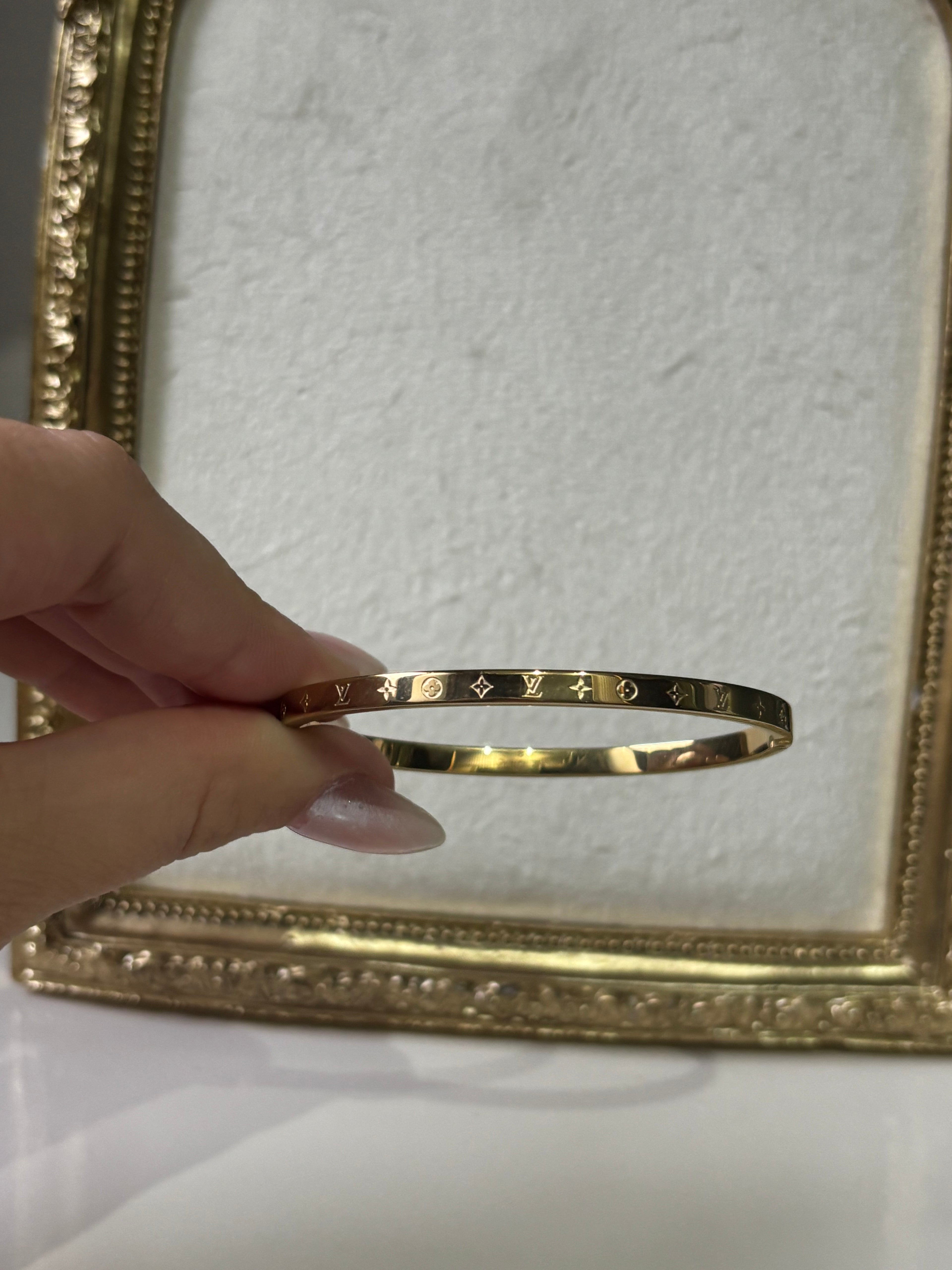 Pulsera LV