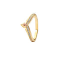 Anillo Princesa Aurora Disney