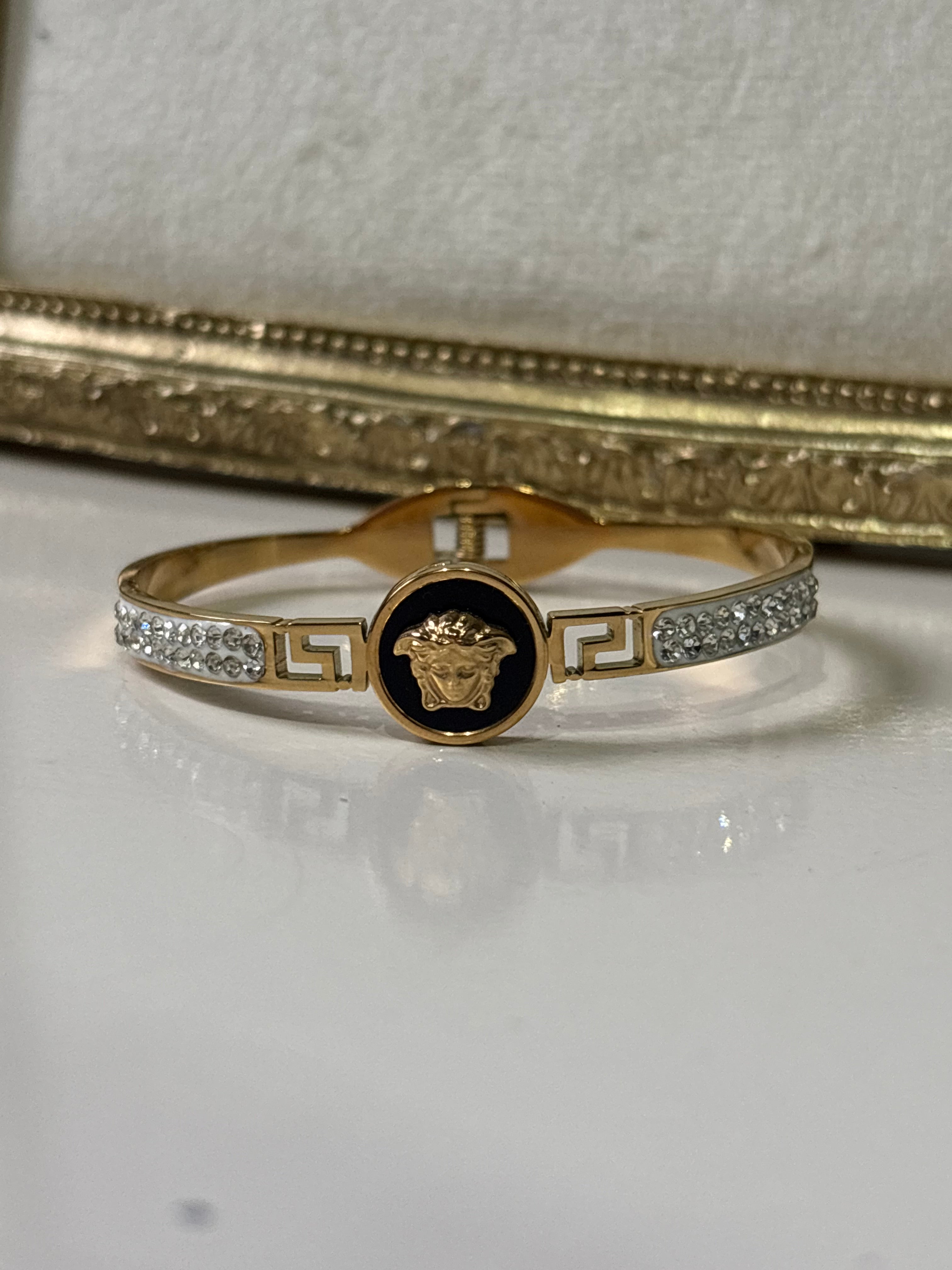 Pulsera Vrsc