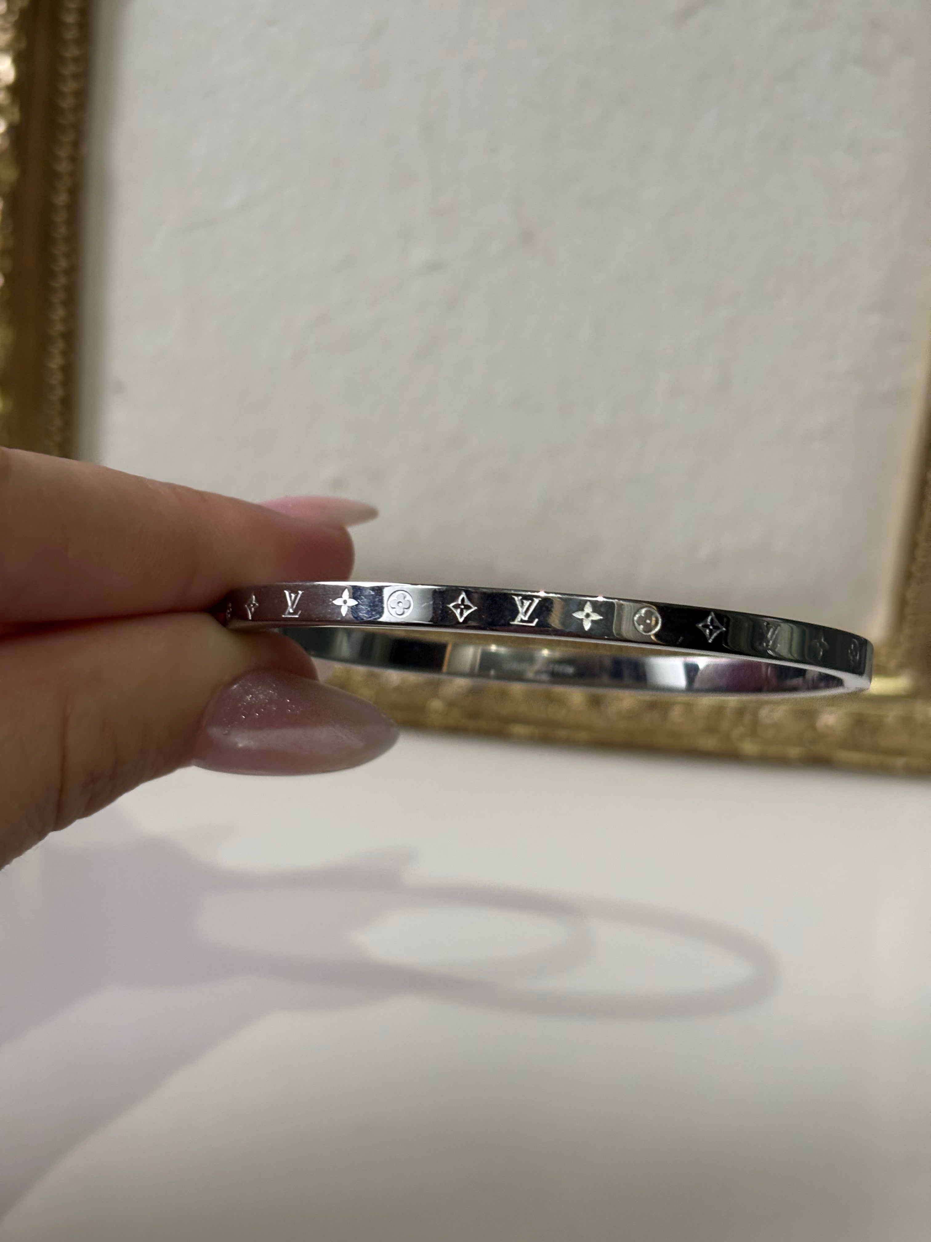 Pulsera LV