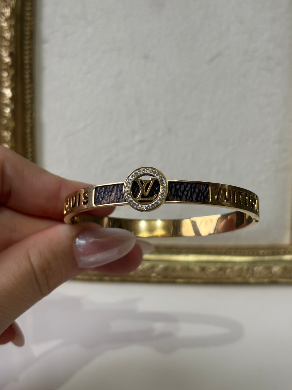 Pulsera LV
