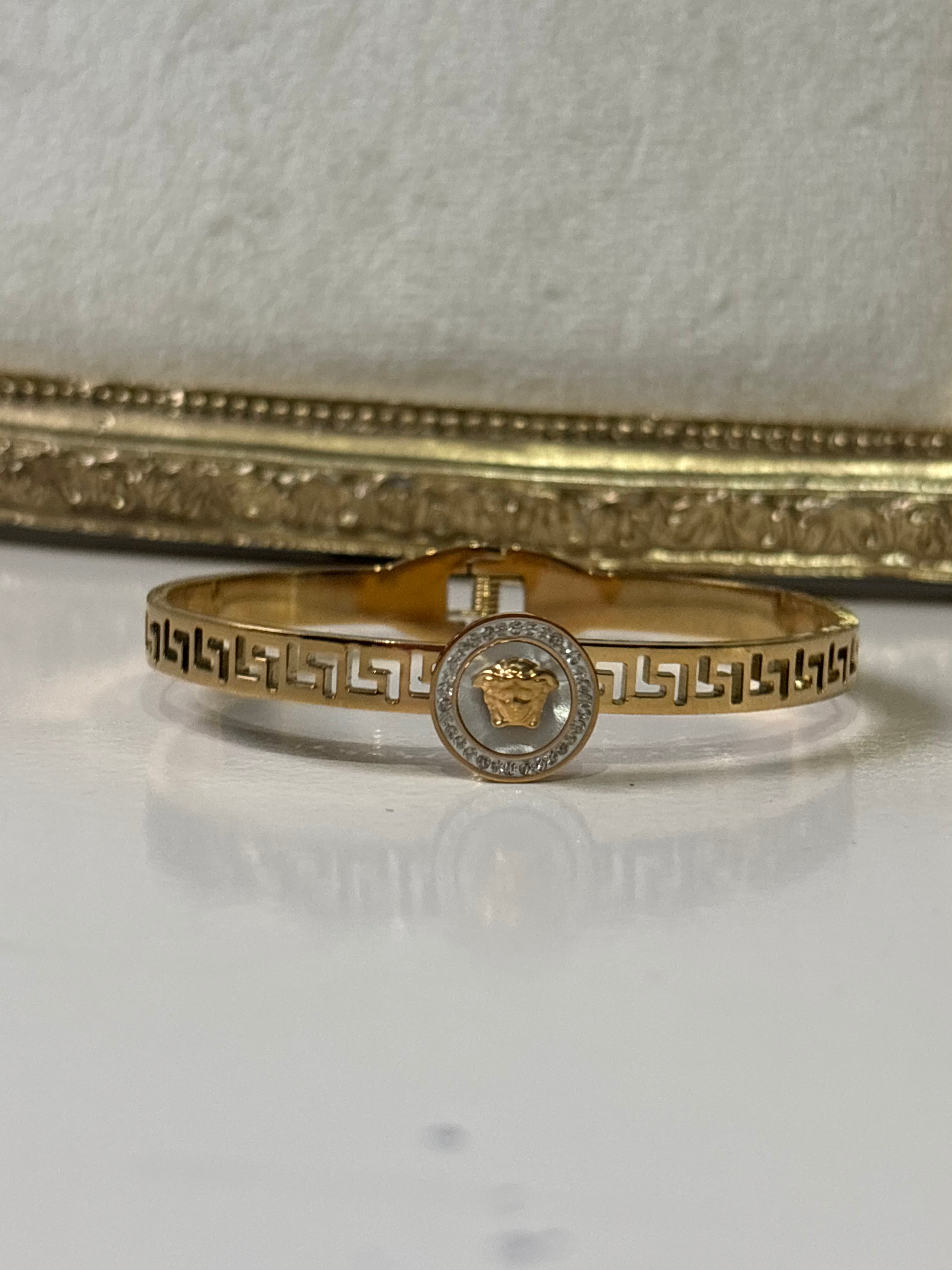 Pulsera Vrsc