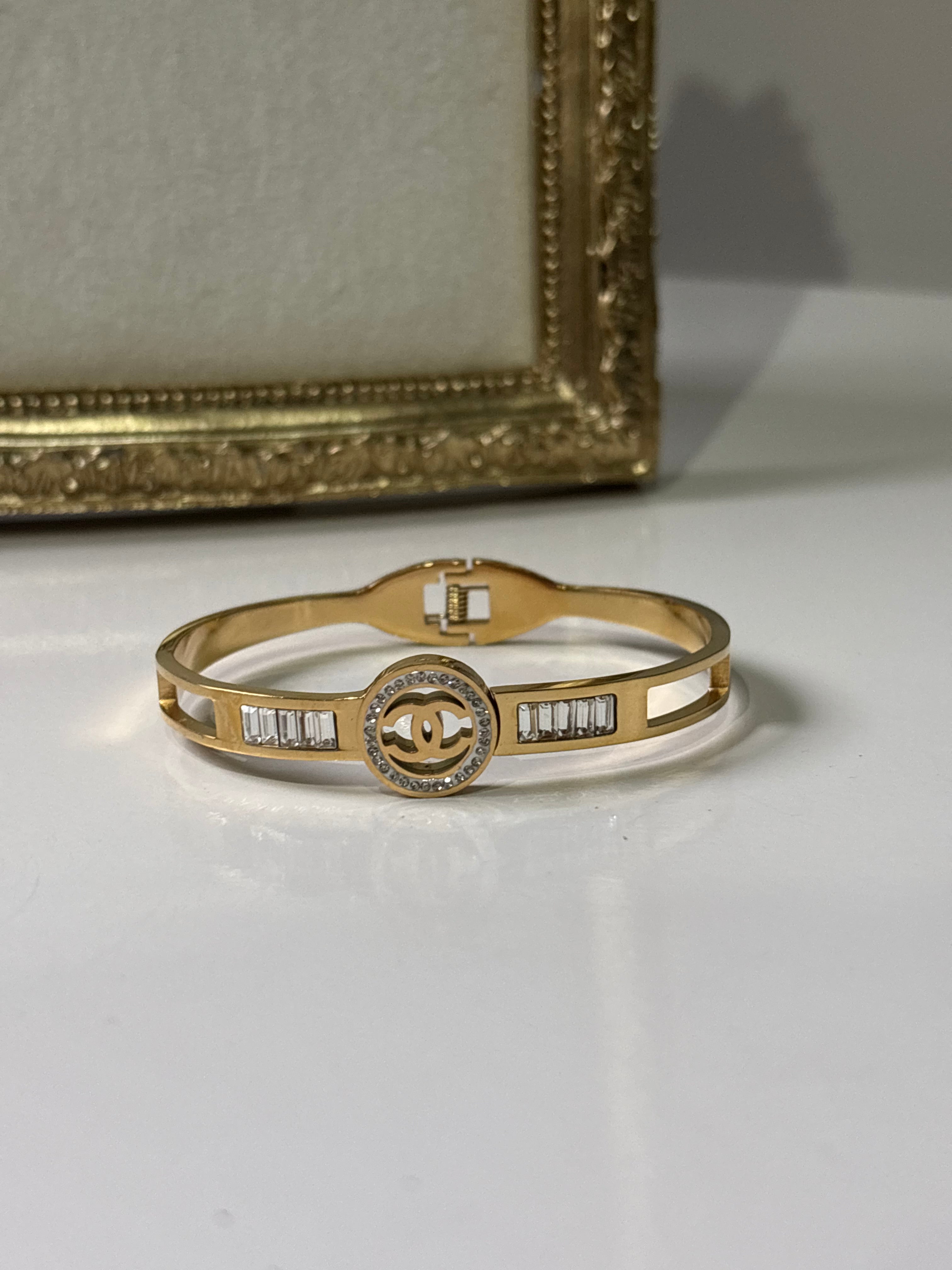 Pulsera Cha