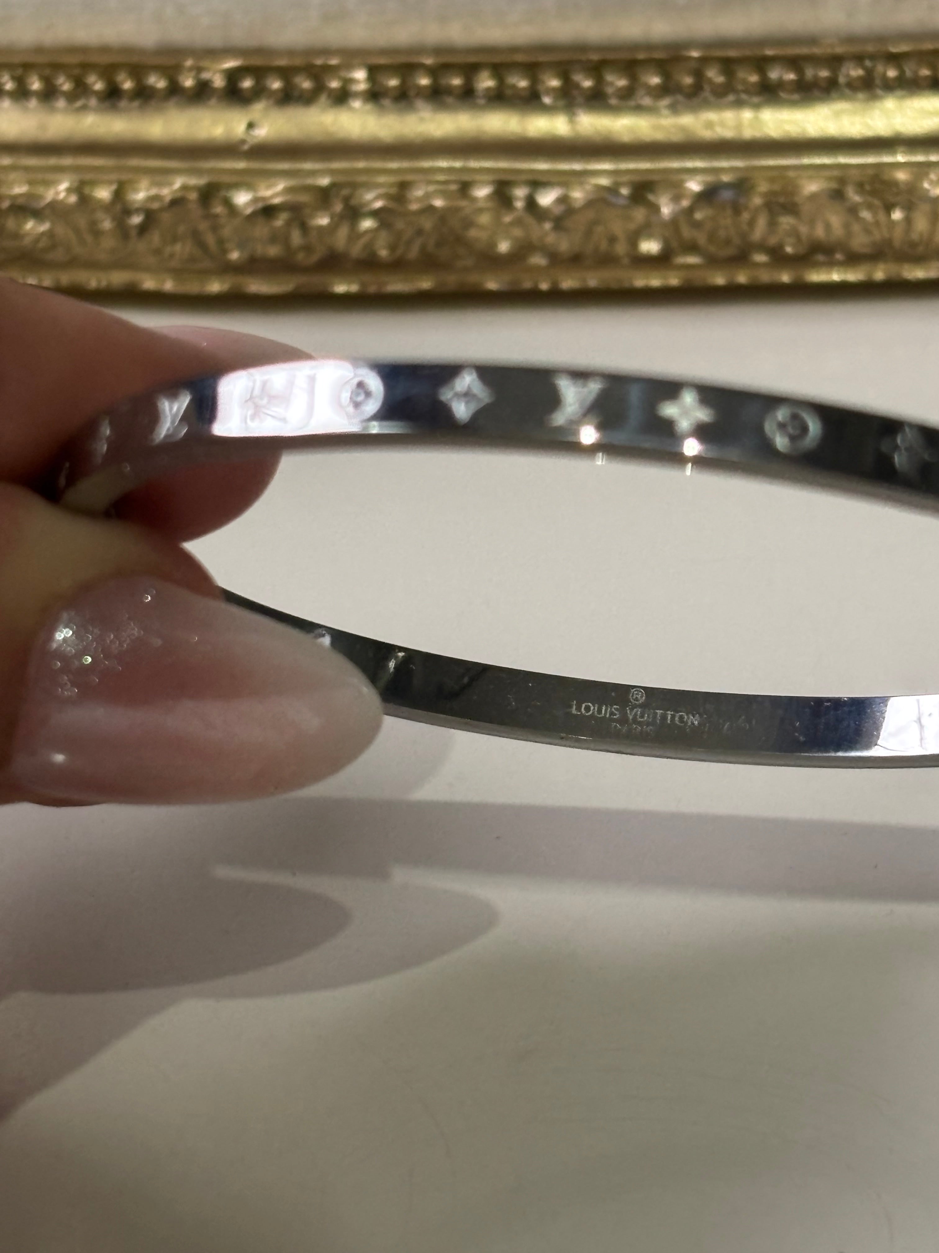 Pulsera LV