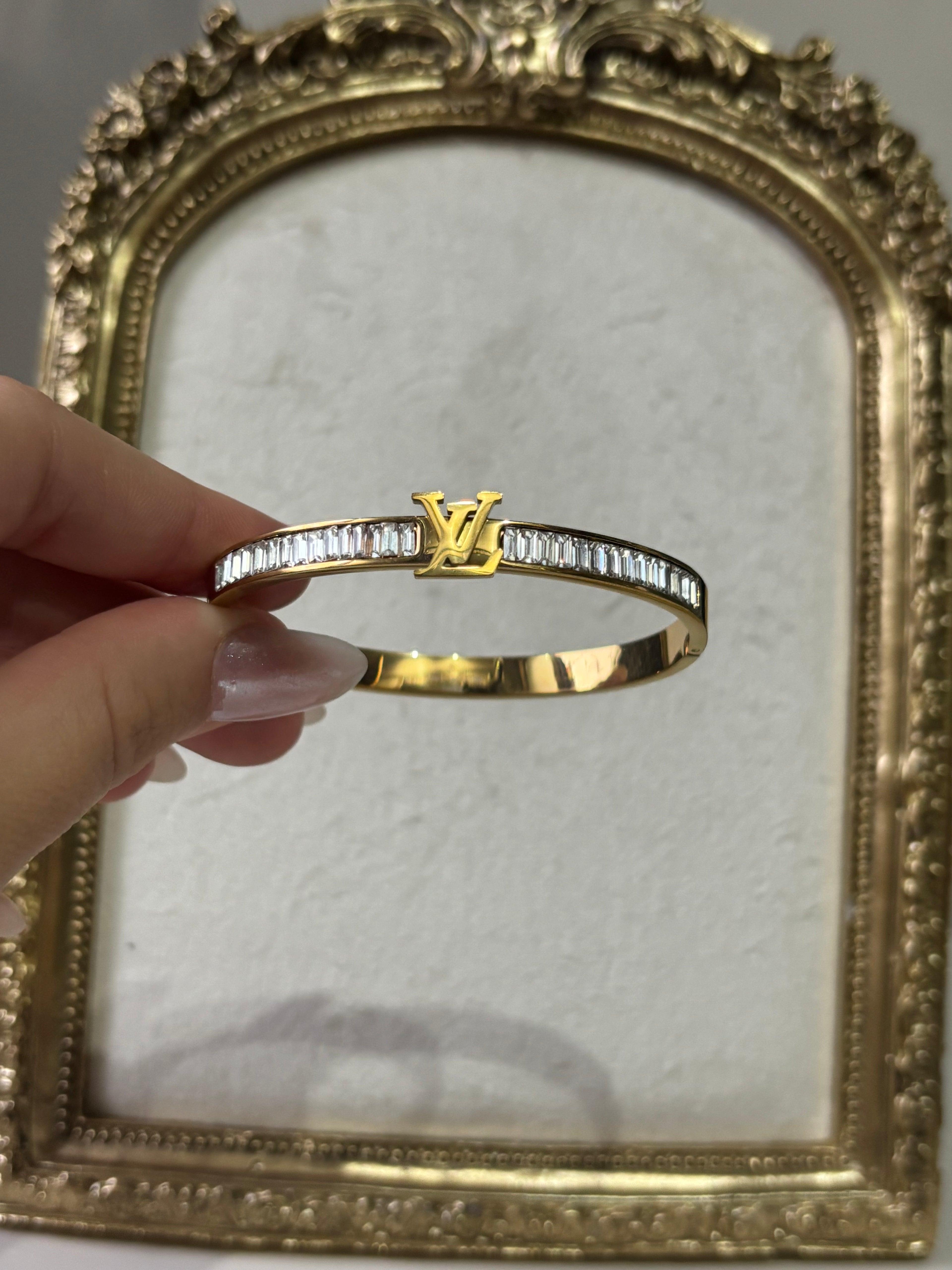 Pulsera LV