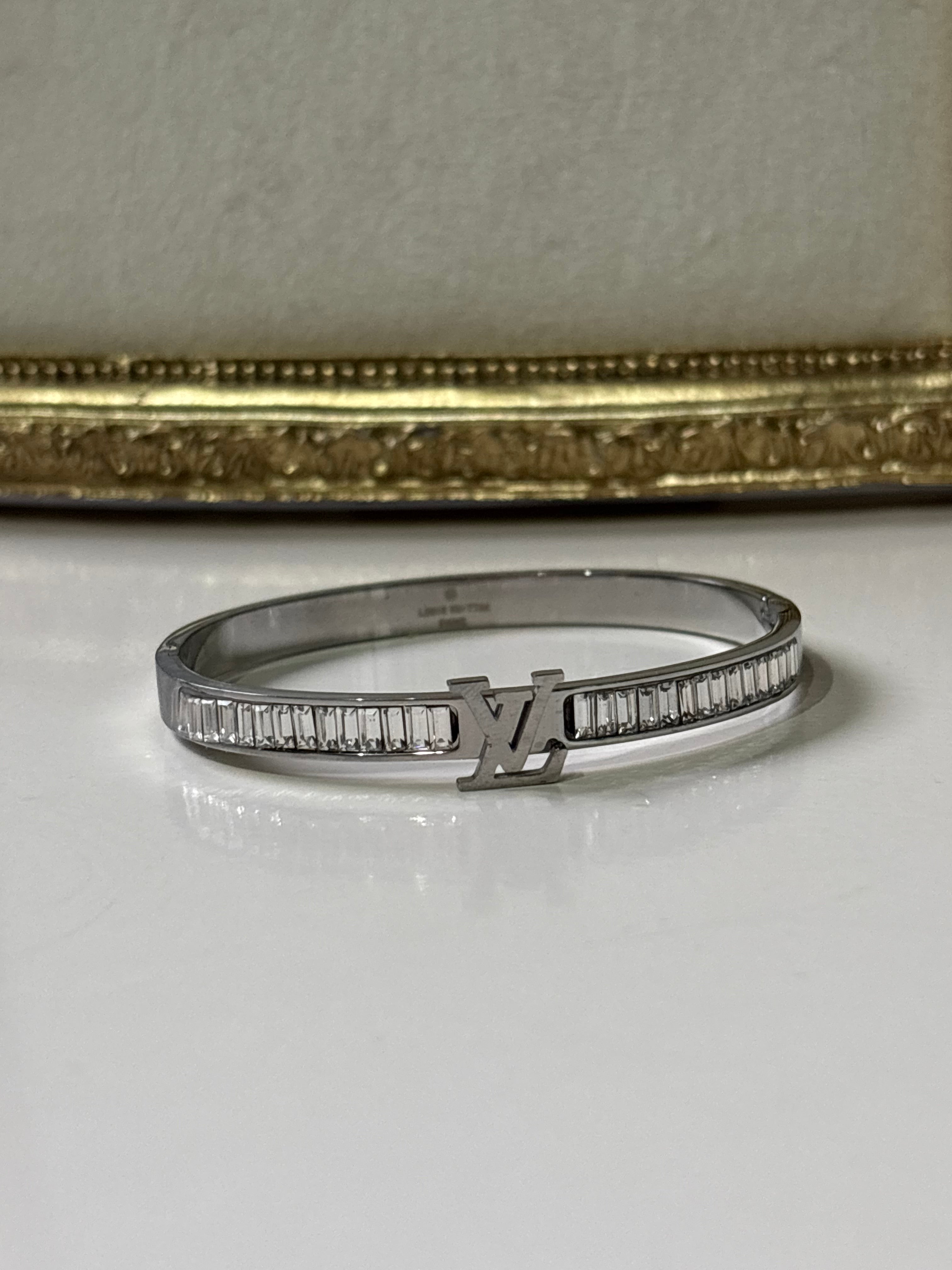 Pulsera LV