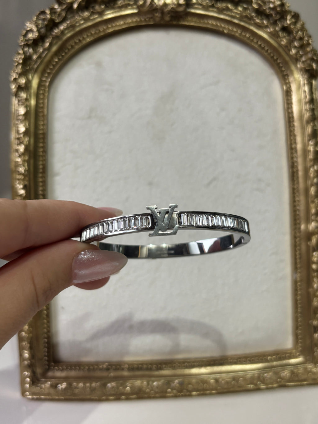 Pulsera LV
