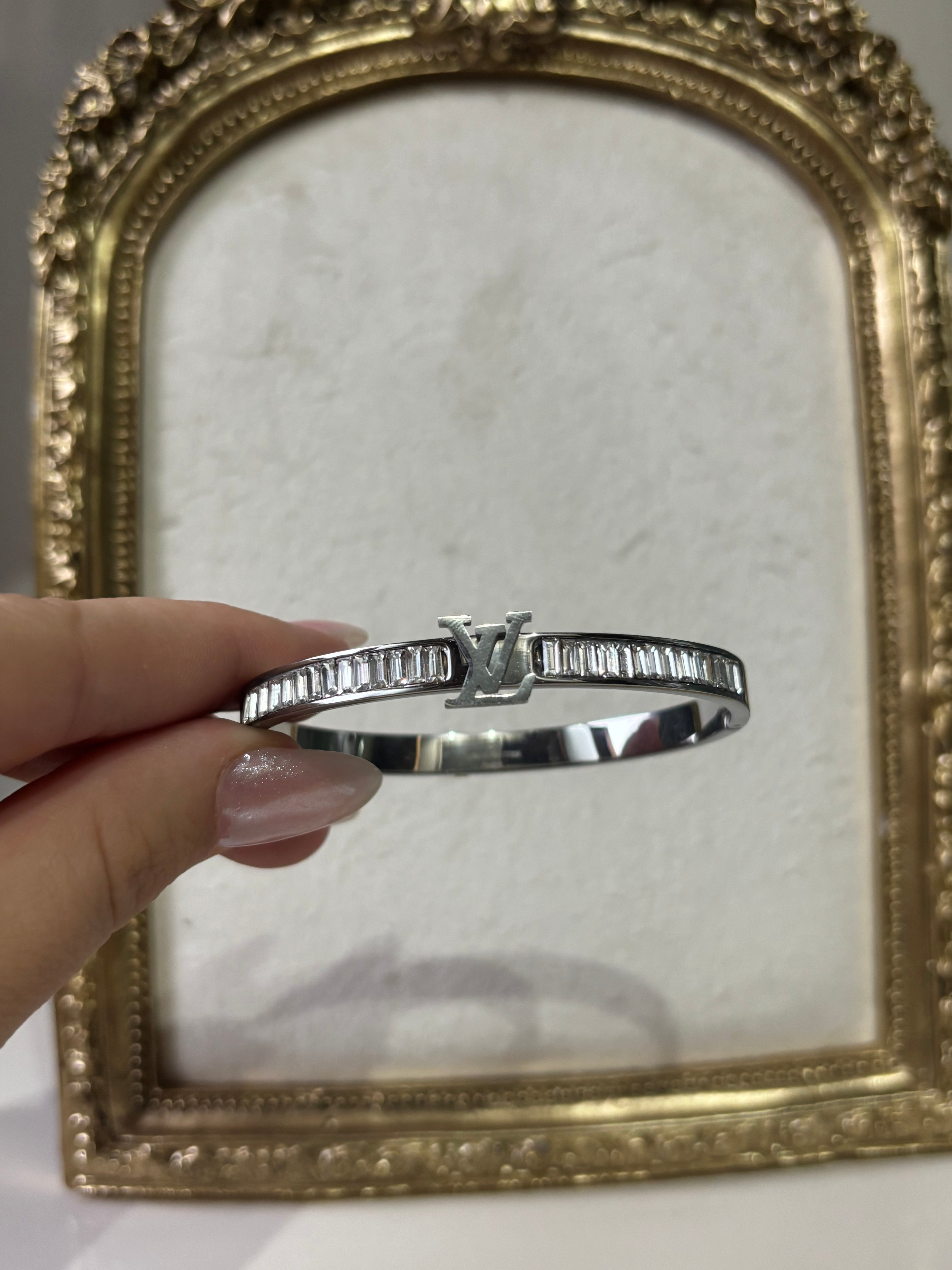 Pulsera LV