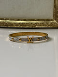 Pulsera LV