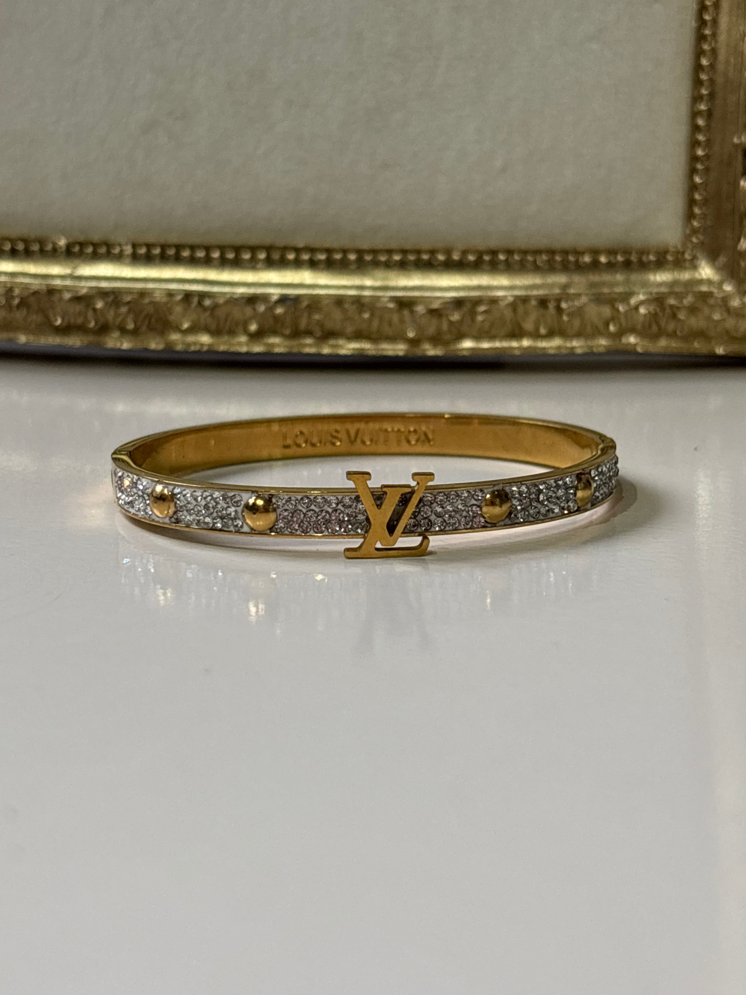 Pulsera LV