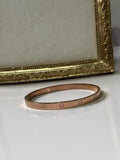 Pulsera Crtr