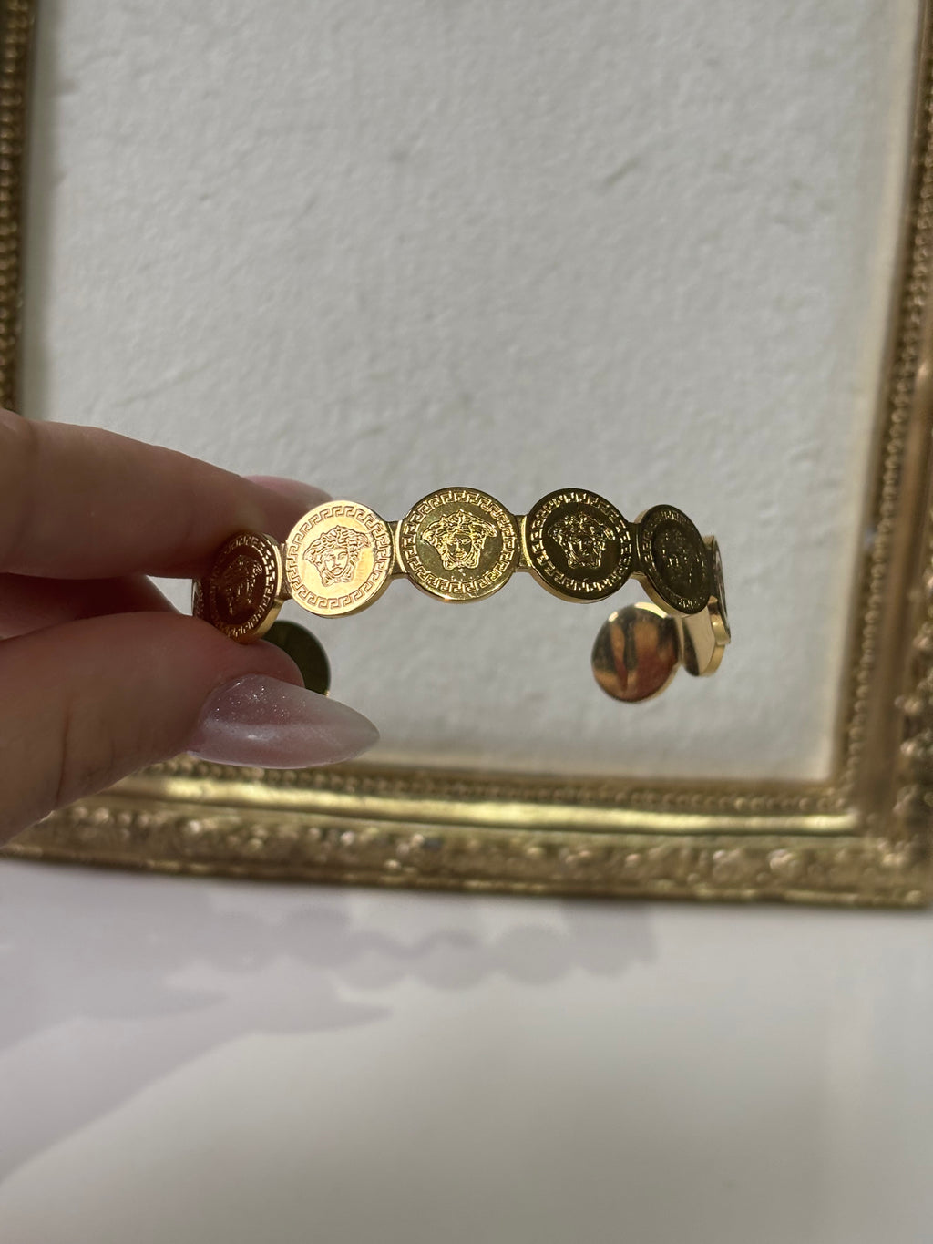 Pulsera Vrsc