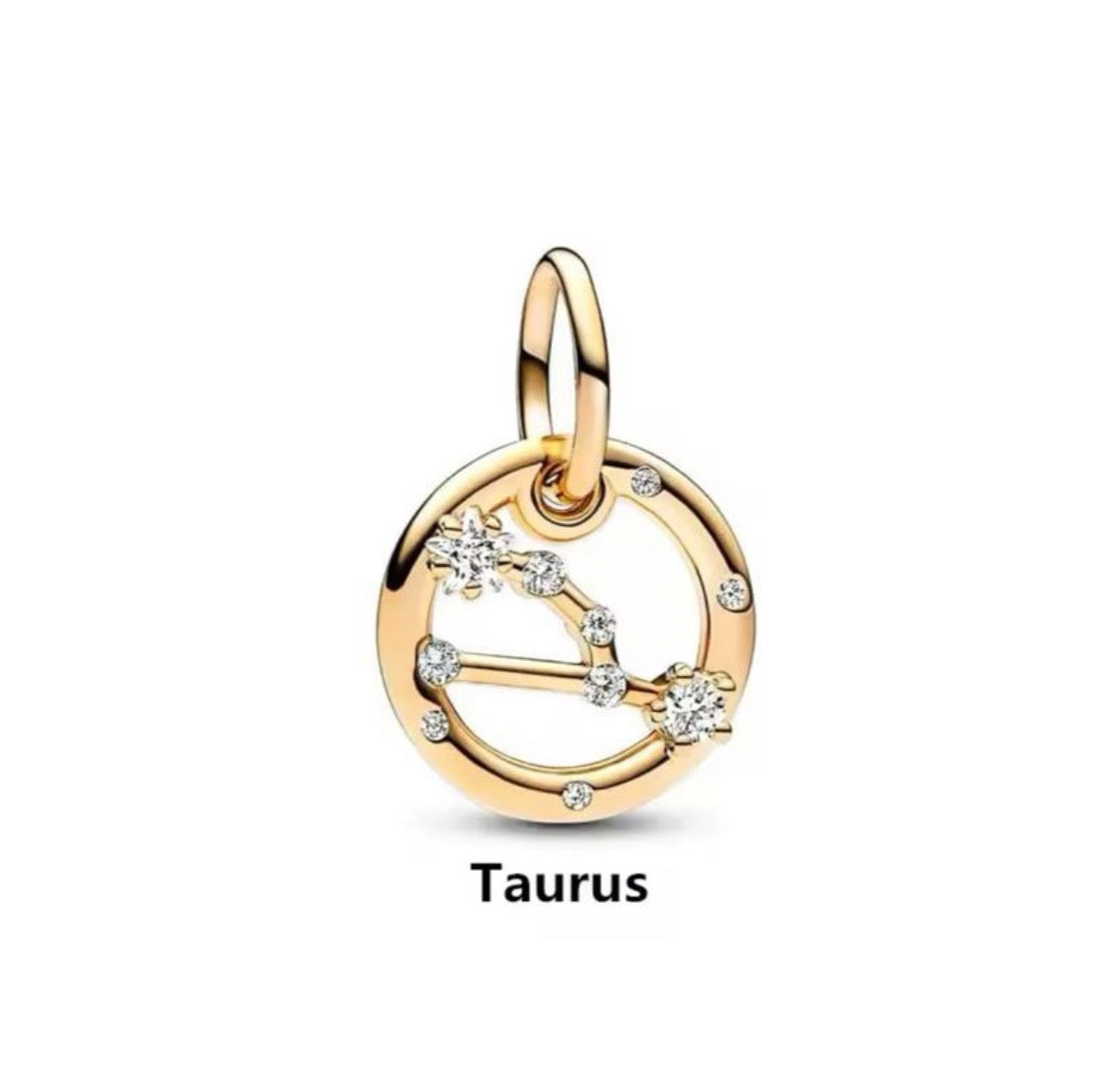 Charm Signos del Zodíaco