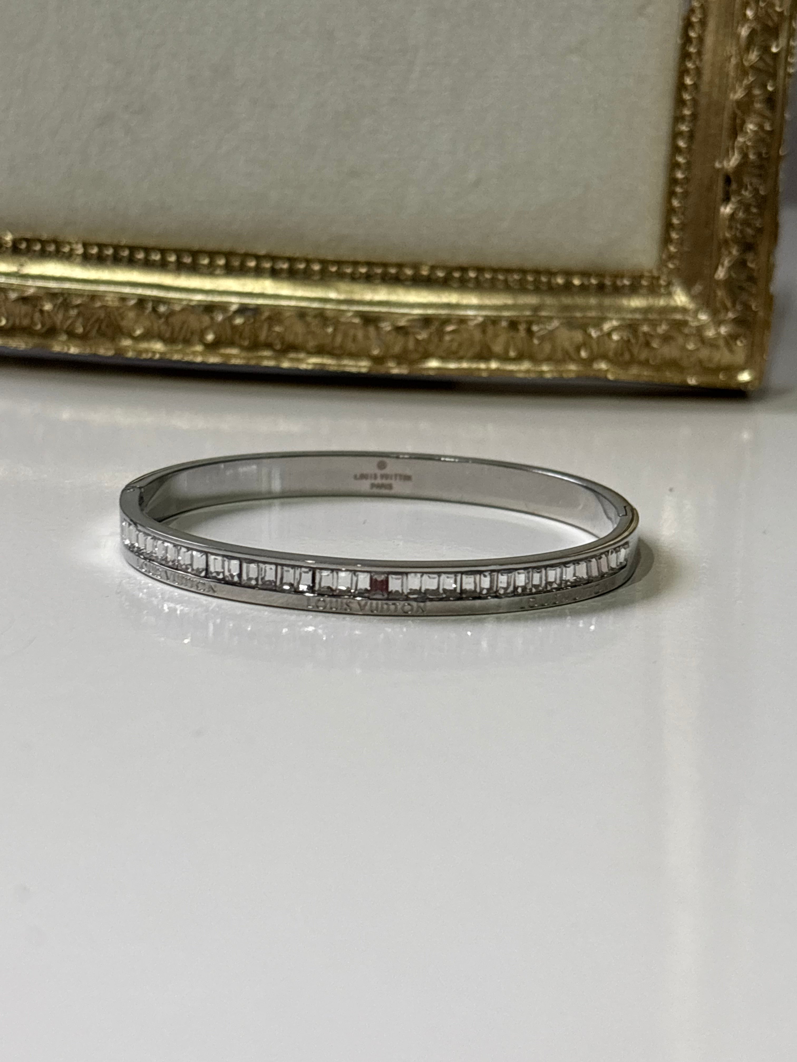 Pulsera LV