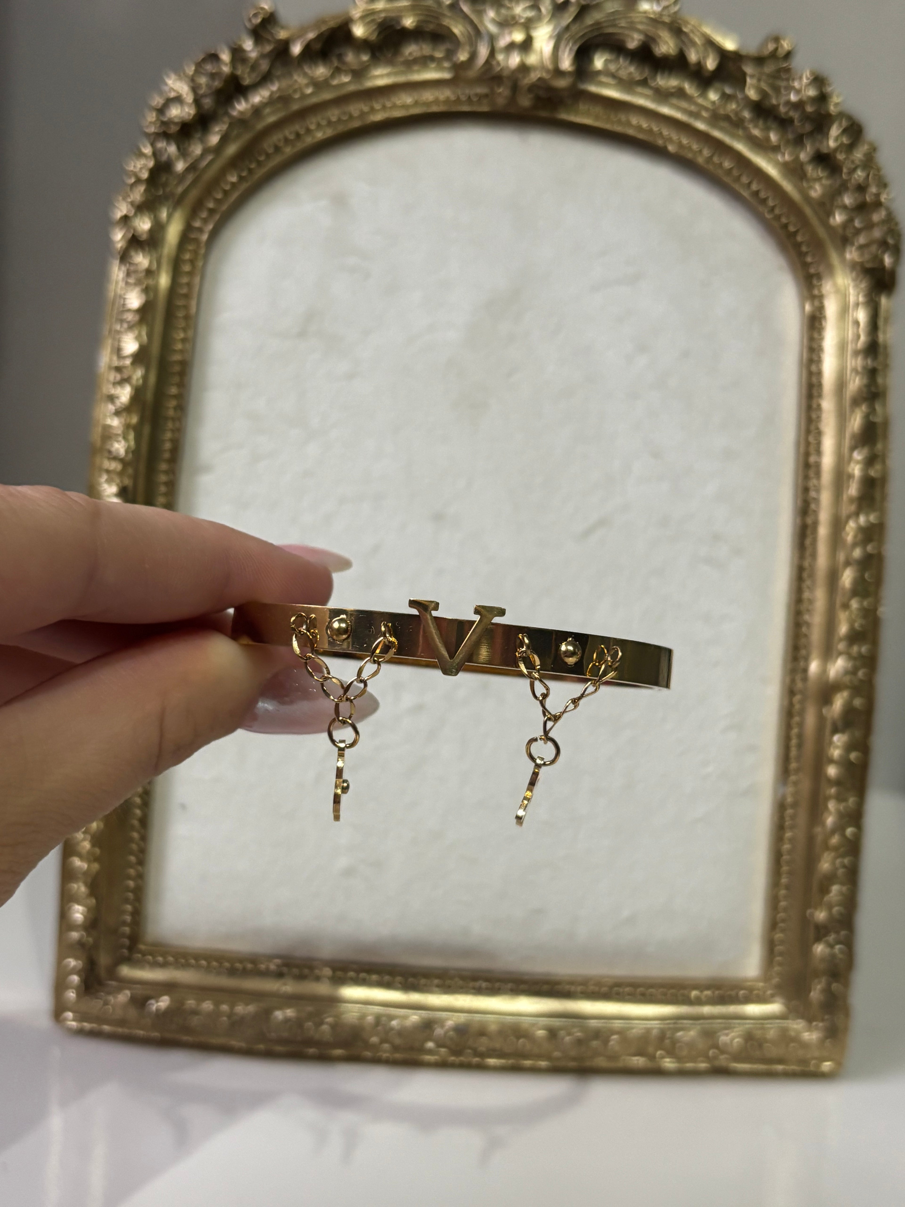 Pulsera LV