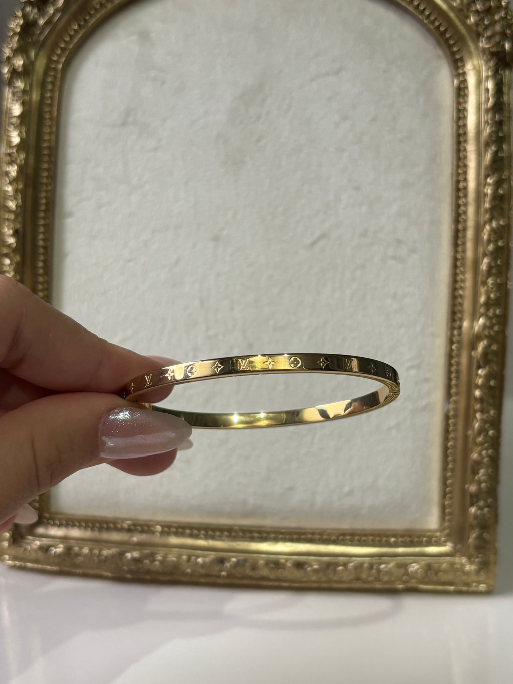 Pulsera LV