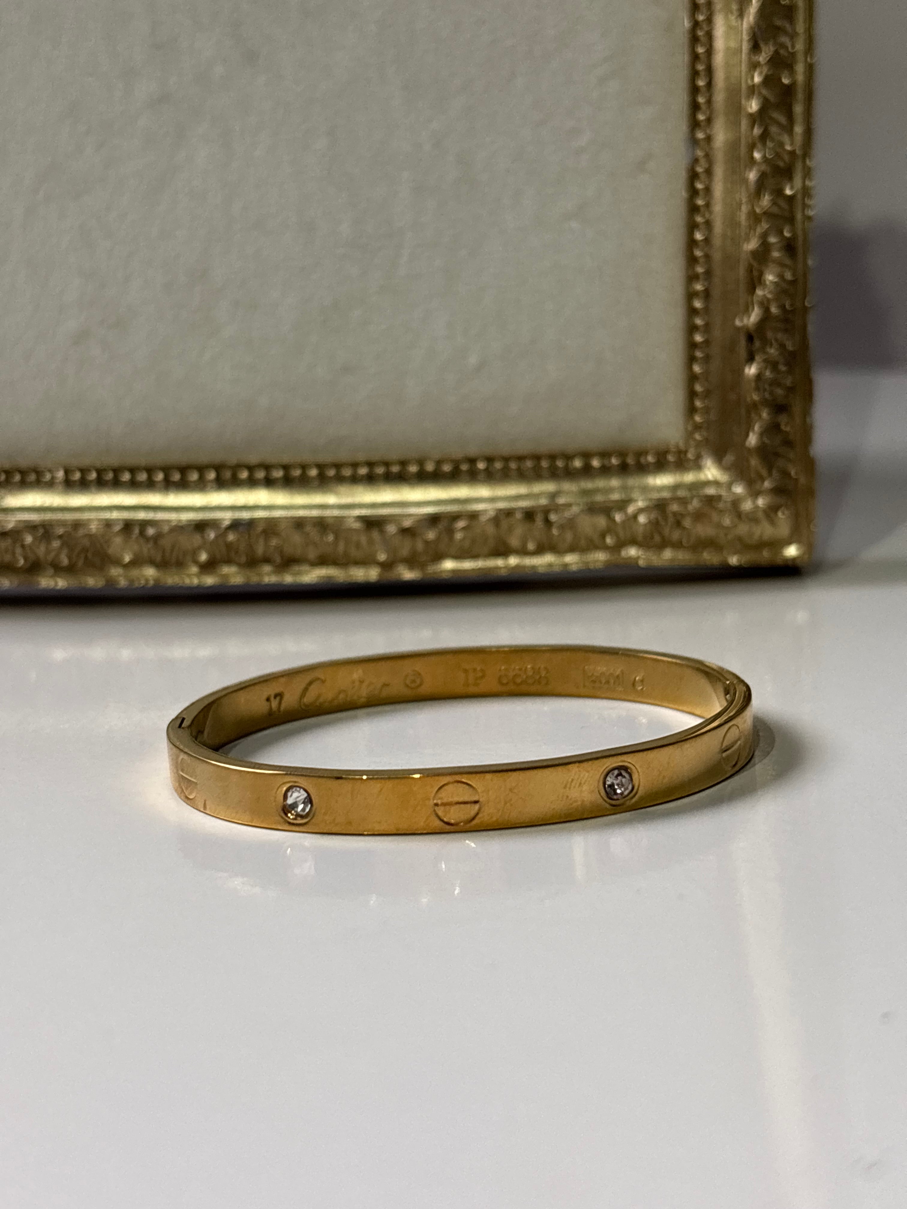 Pulsera Crtr