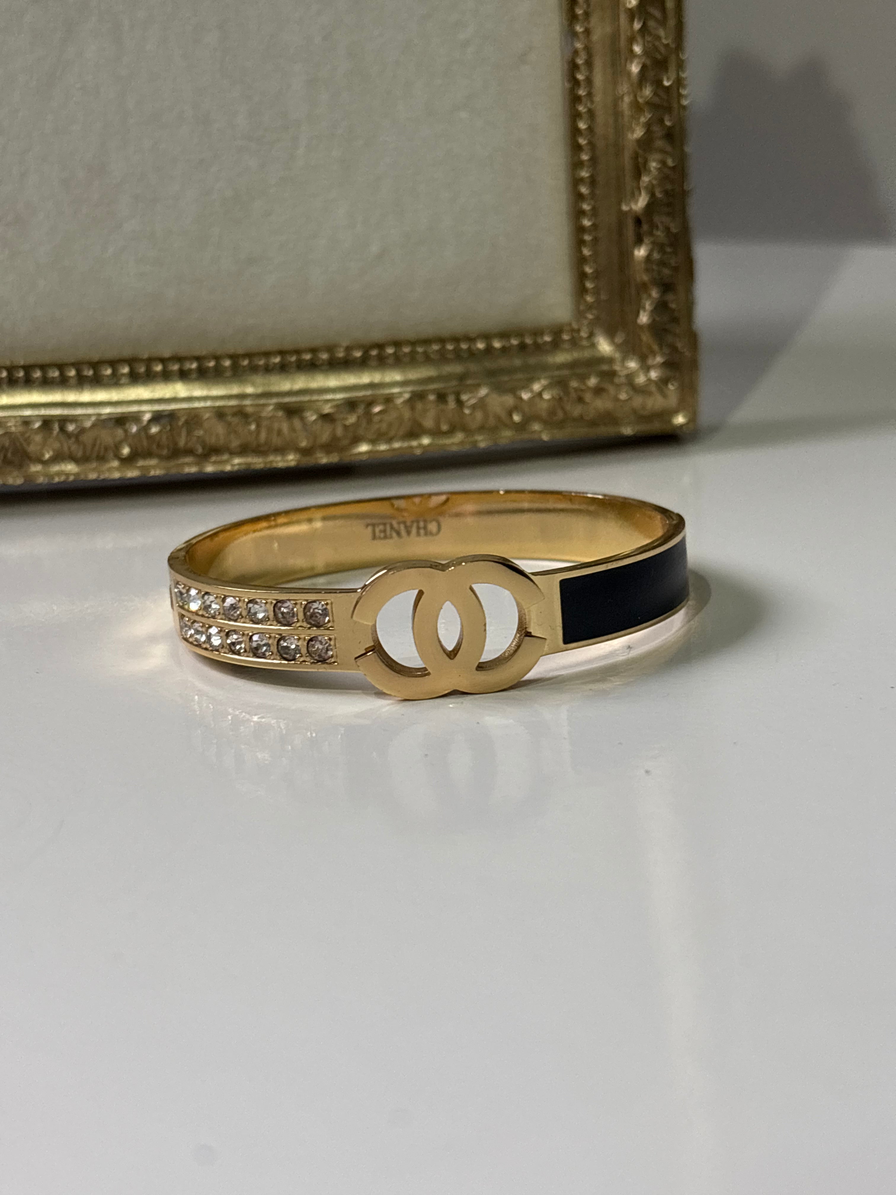 Pulsera Cha