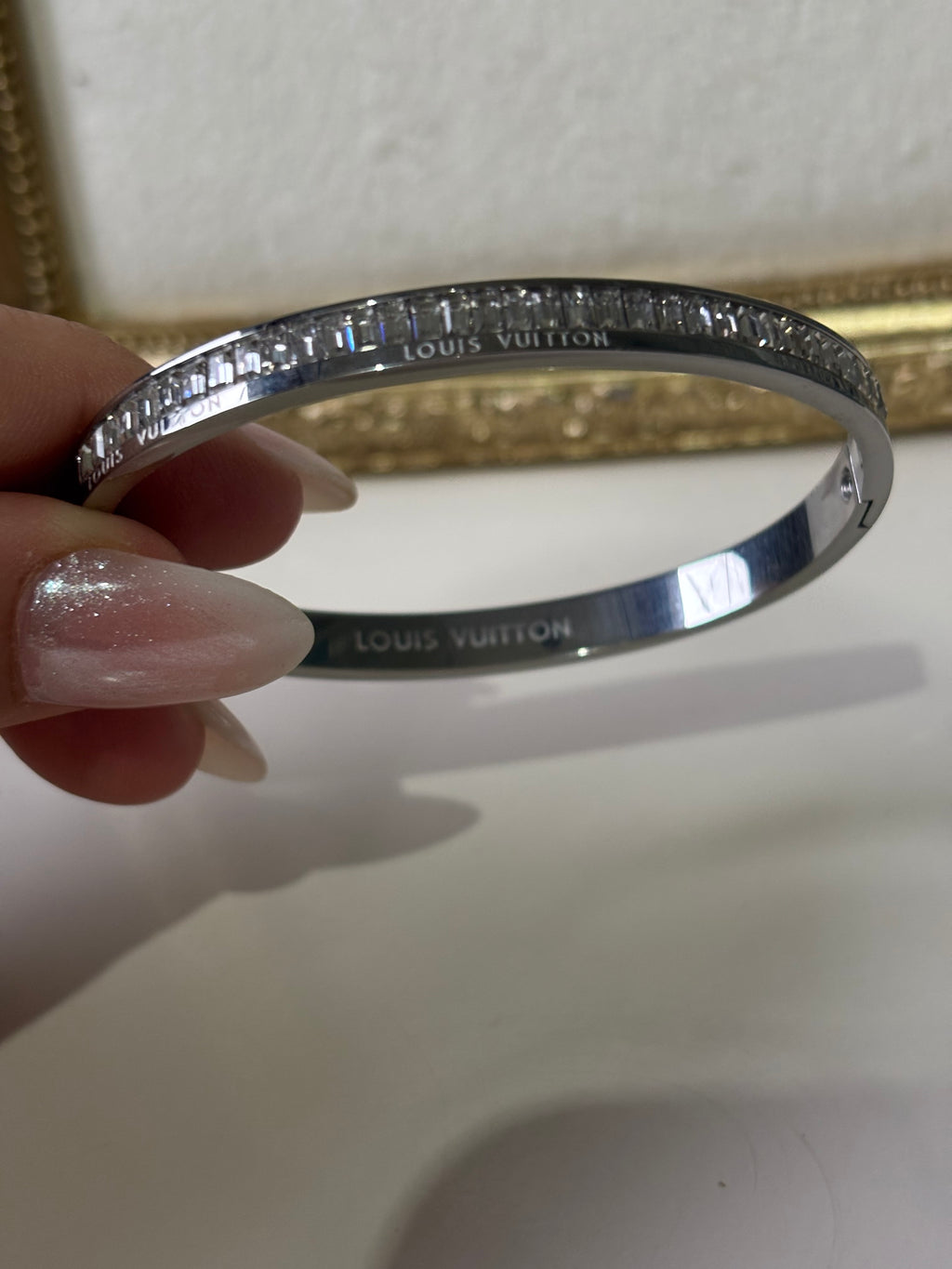 Pulsera LV
