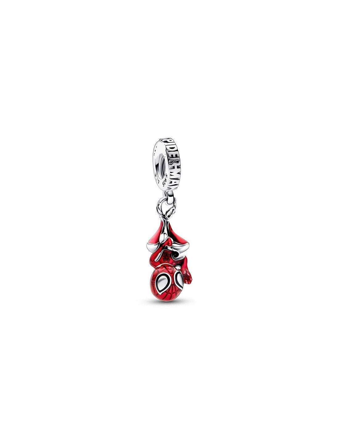 Charm Spiderman