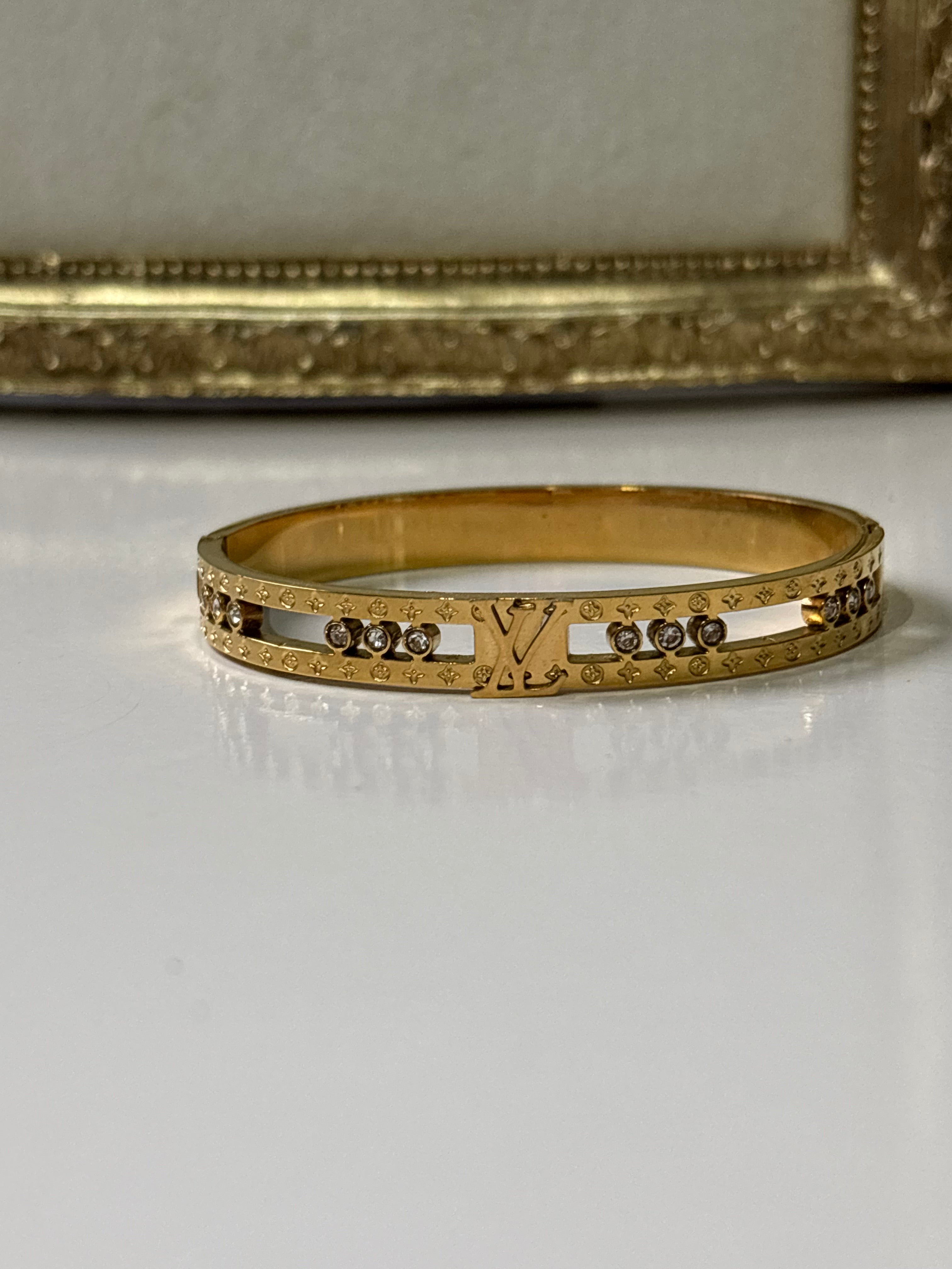 Pulsera LV