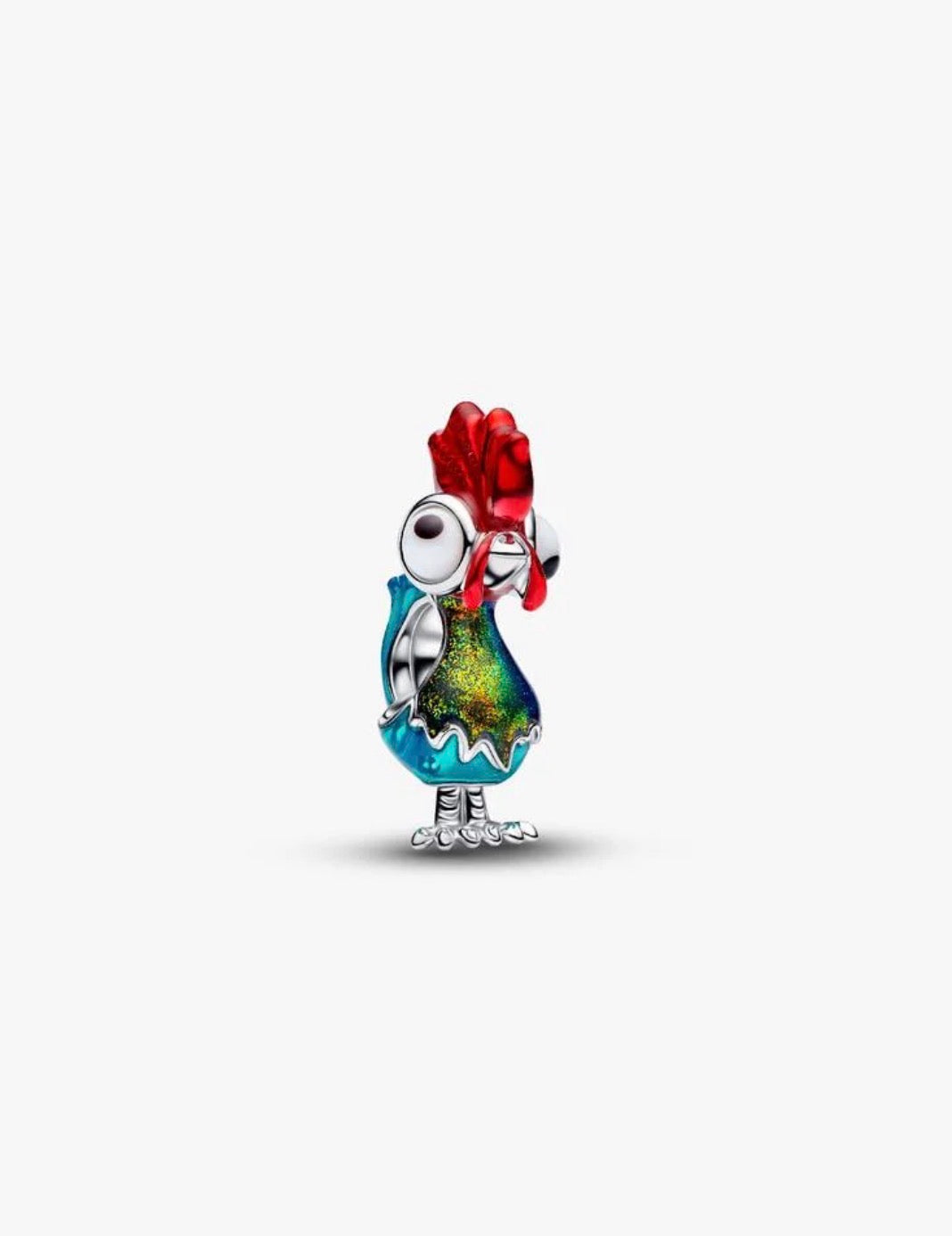 Charm Heihei Vaiana Disney