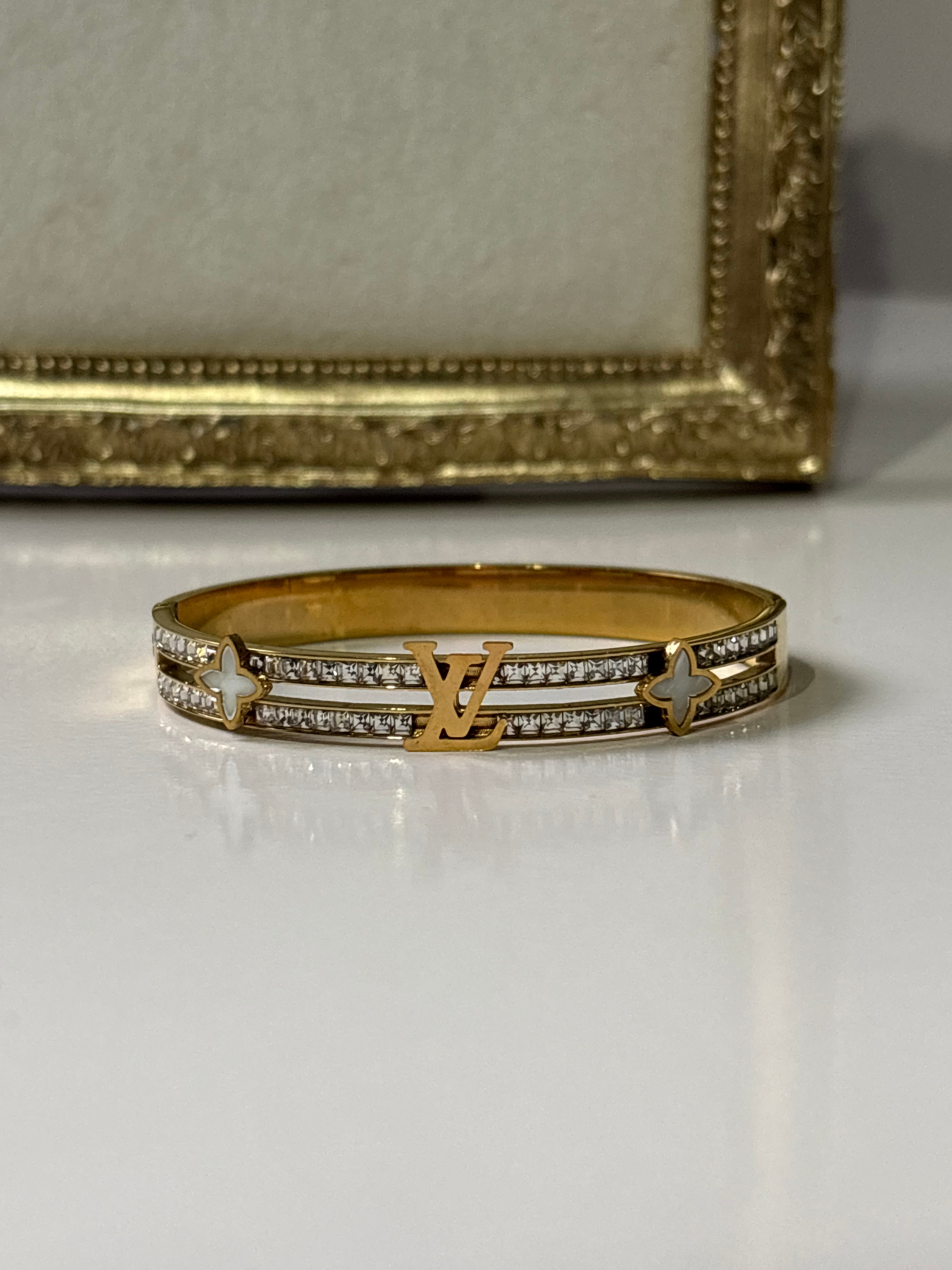 Pulsera LV