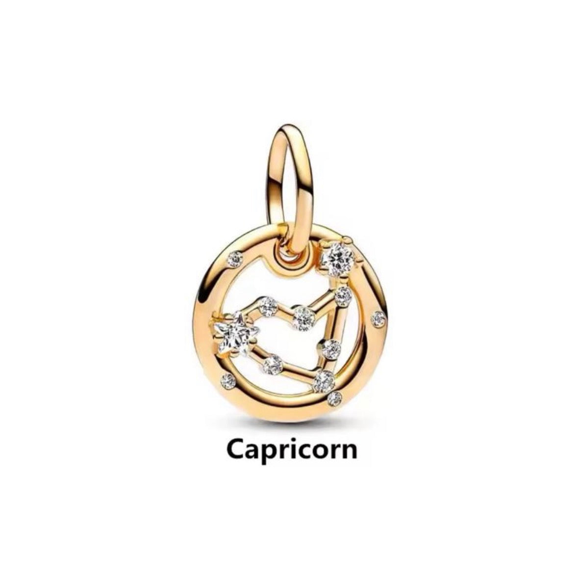 Charm Signos del Zodíaco