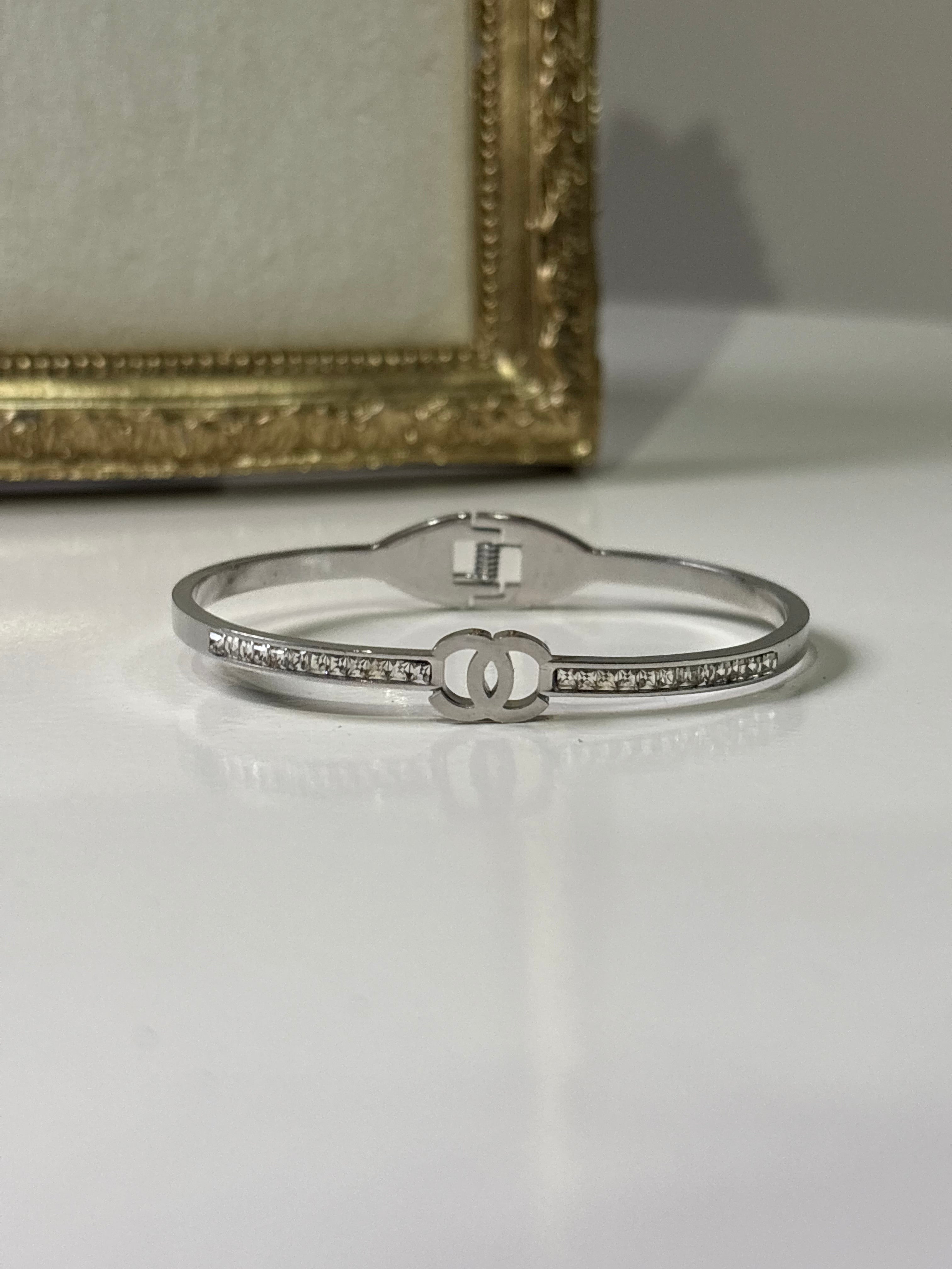 Pulsera Cha