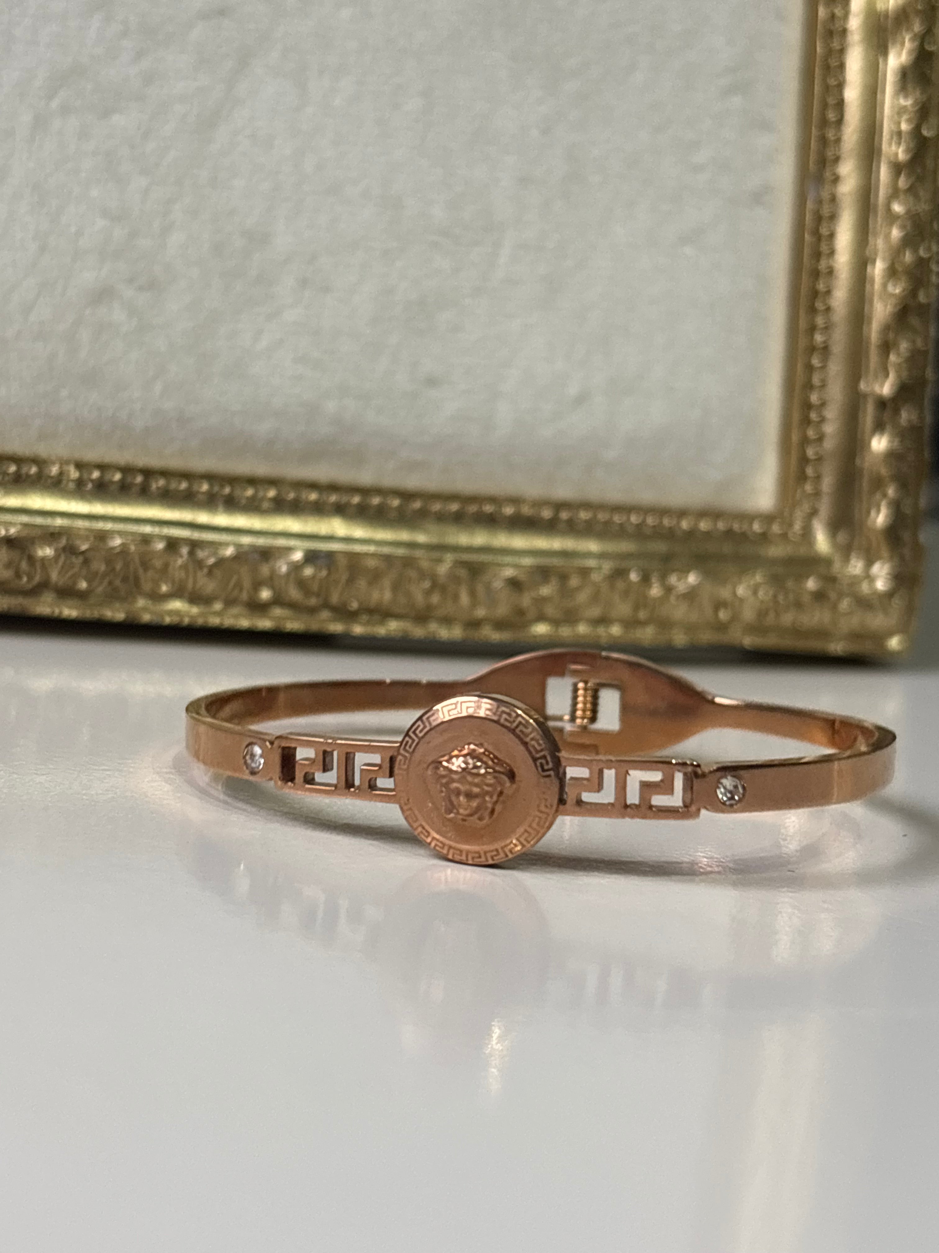 Pulsera Vrsc
