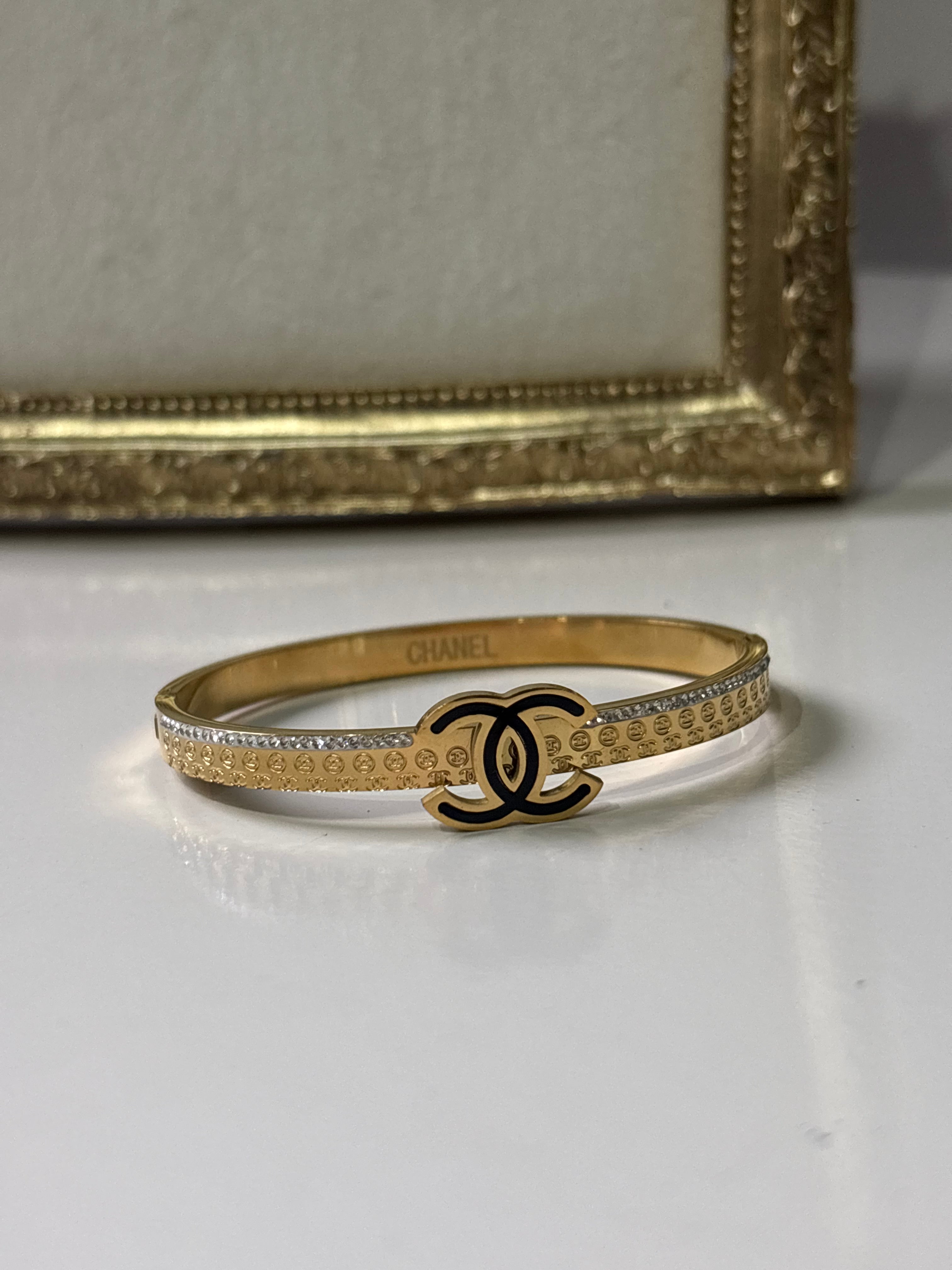 Pulsera Cha
