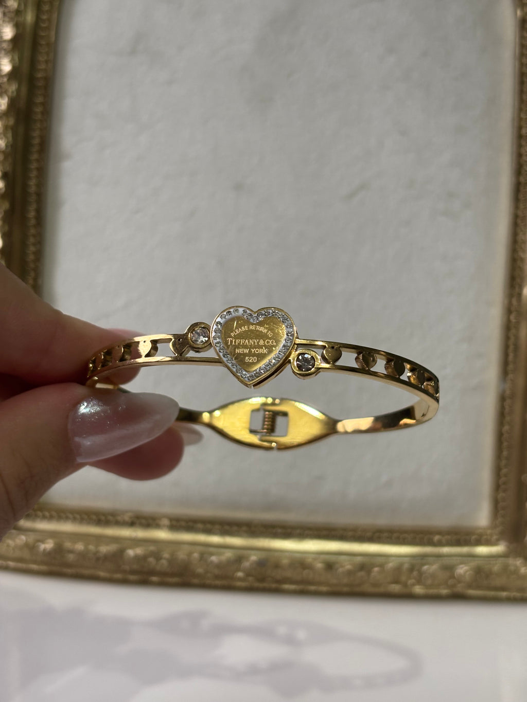 Pulsera TFC