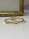 Pulsera Cha