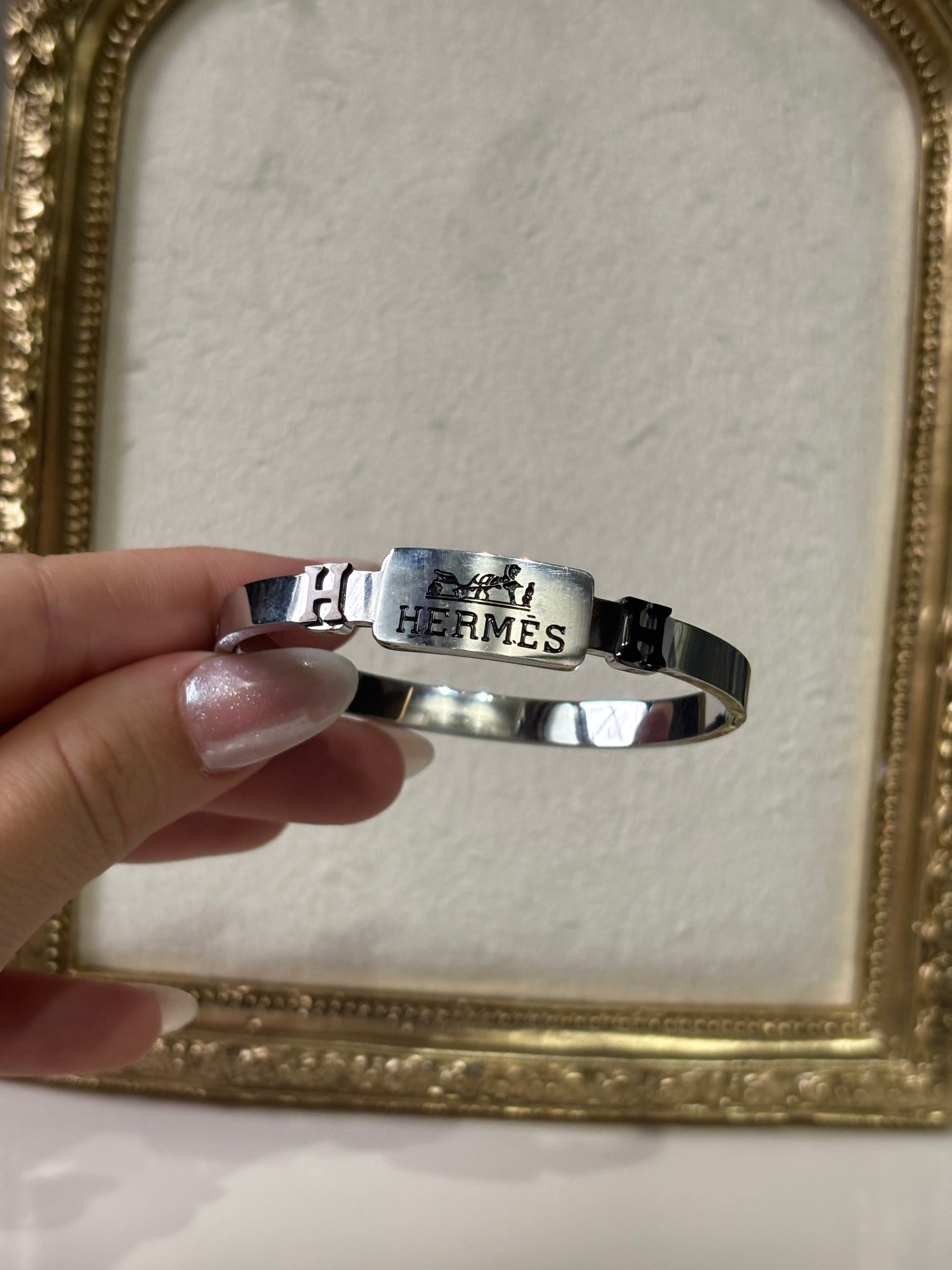 Pulsera HRMS