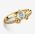 Anillo Princesa Cenicienta Disney