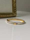 Pulsera Cha