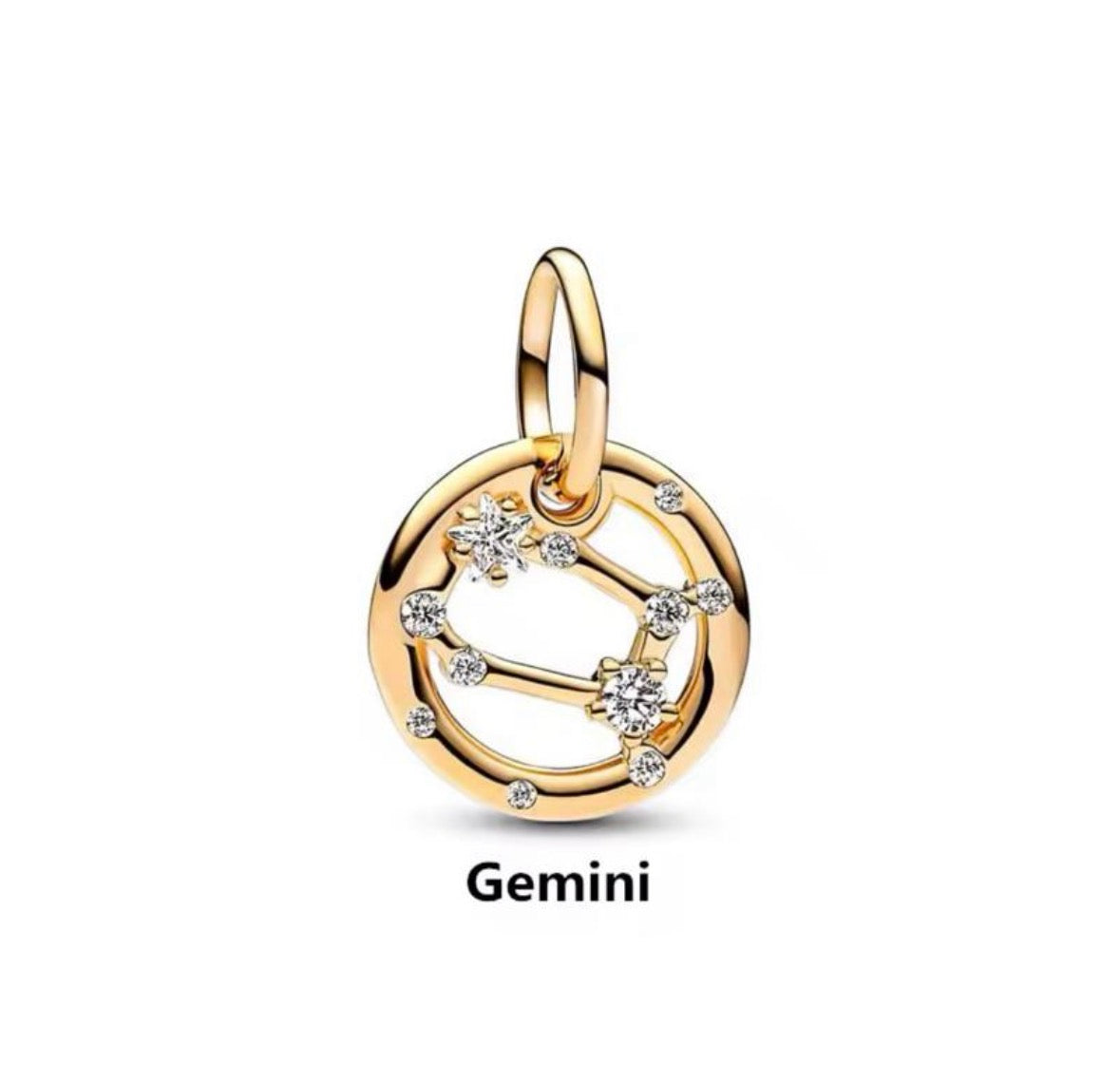 Charm Signos del Zodíaco