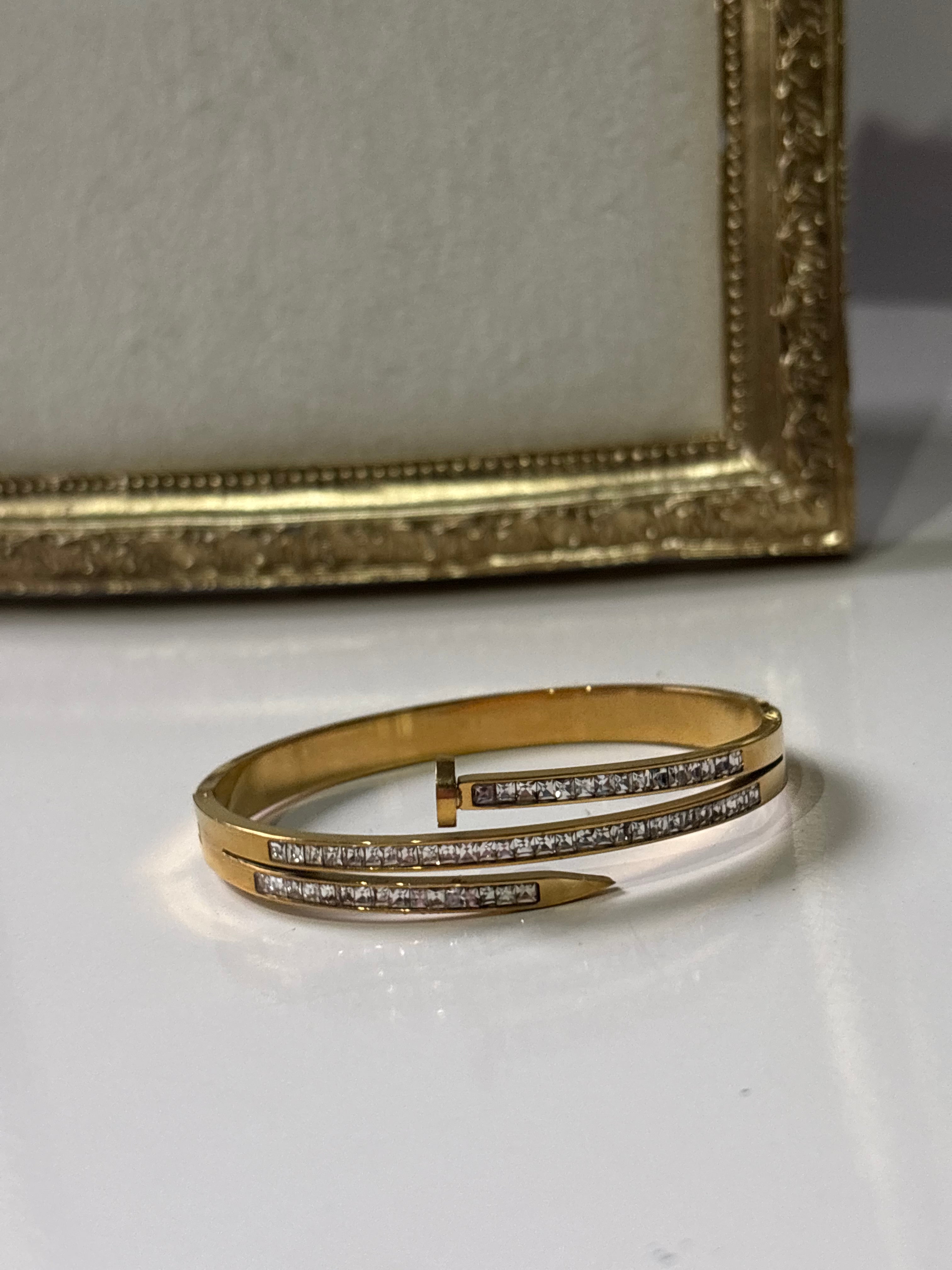 Pulsera Crtr