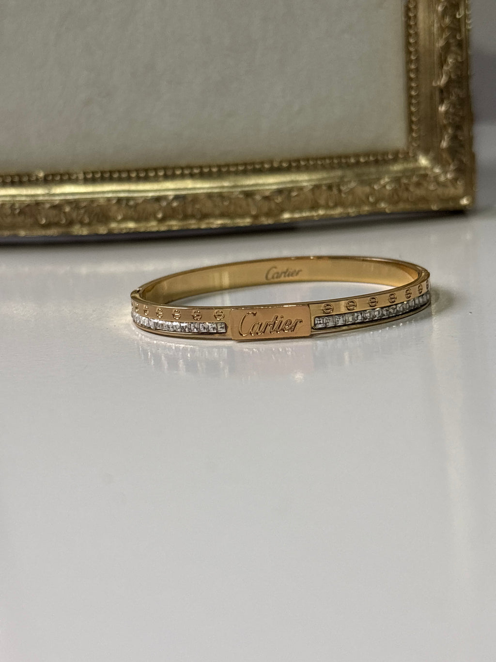 Pulsera Crtr