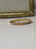 Pulsera Crtr