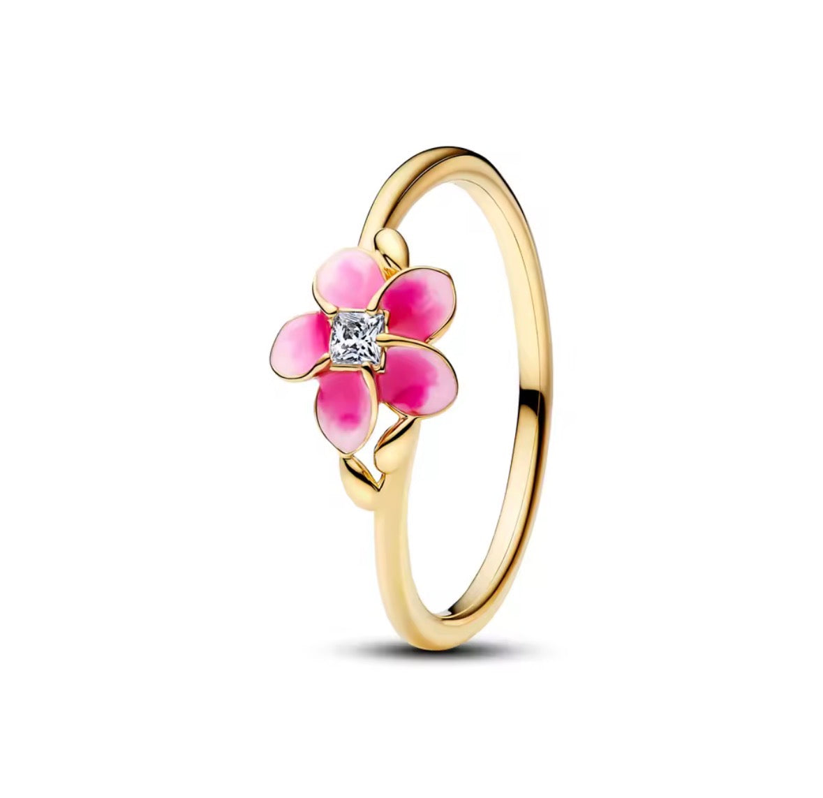 Anillo Vaiana Disney