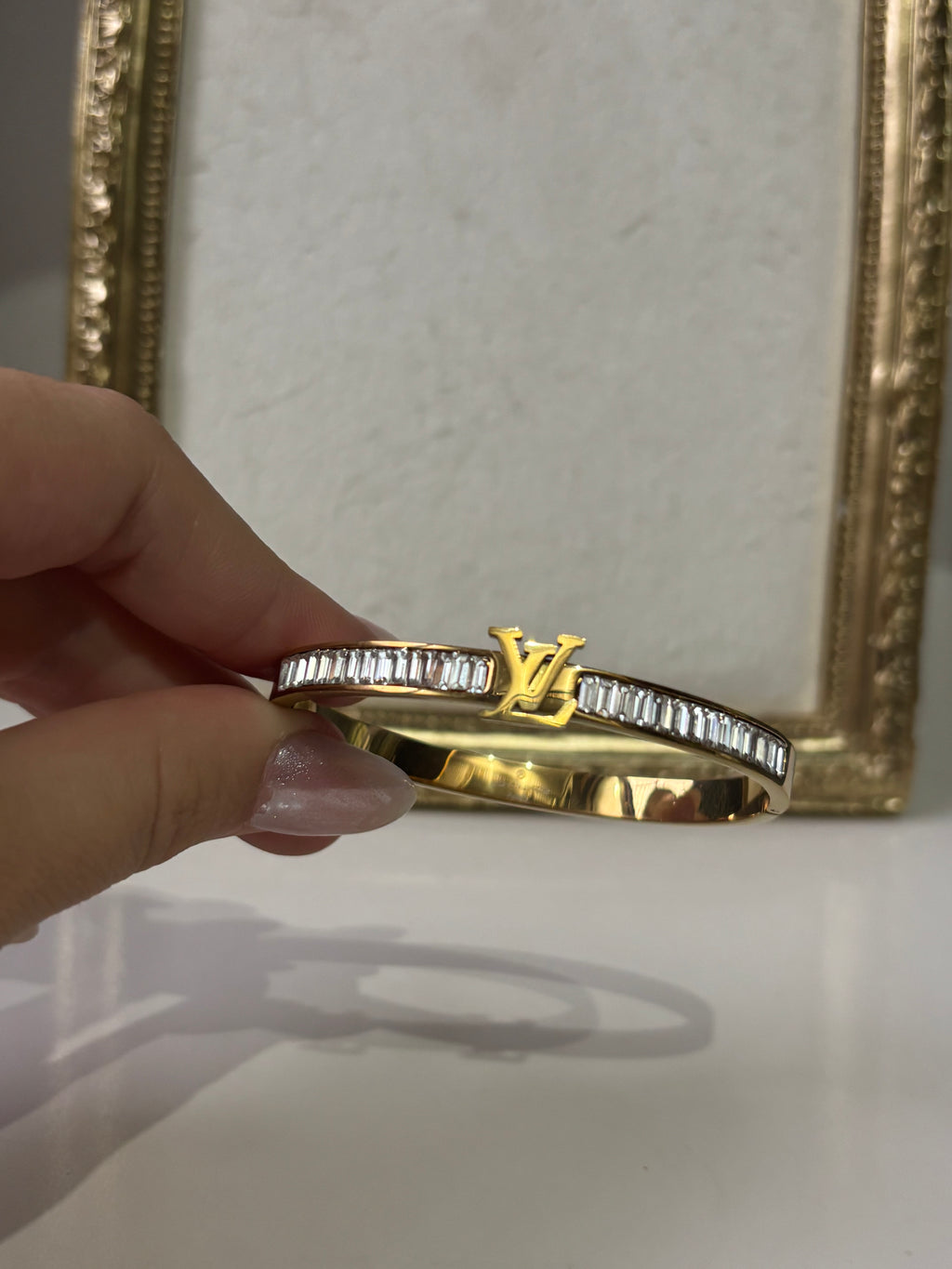 Pulsera LV