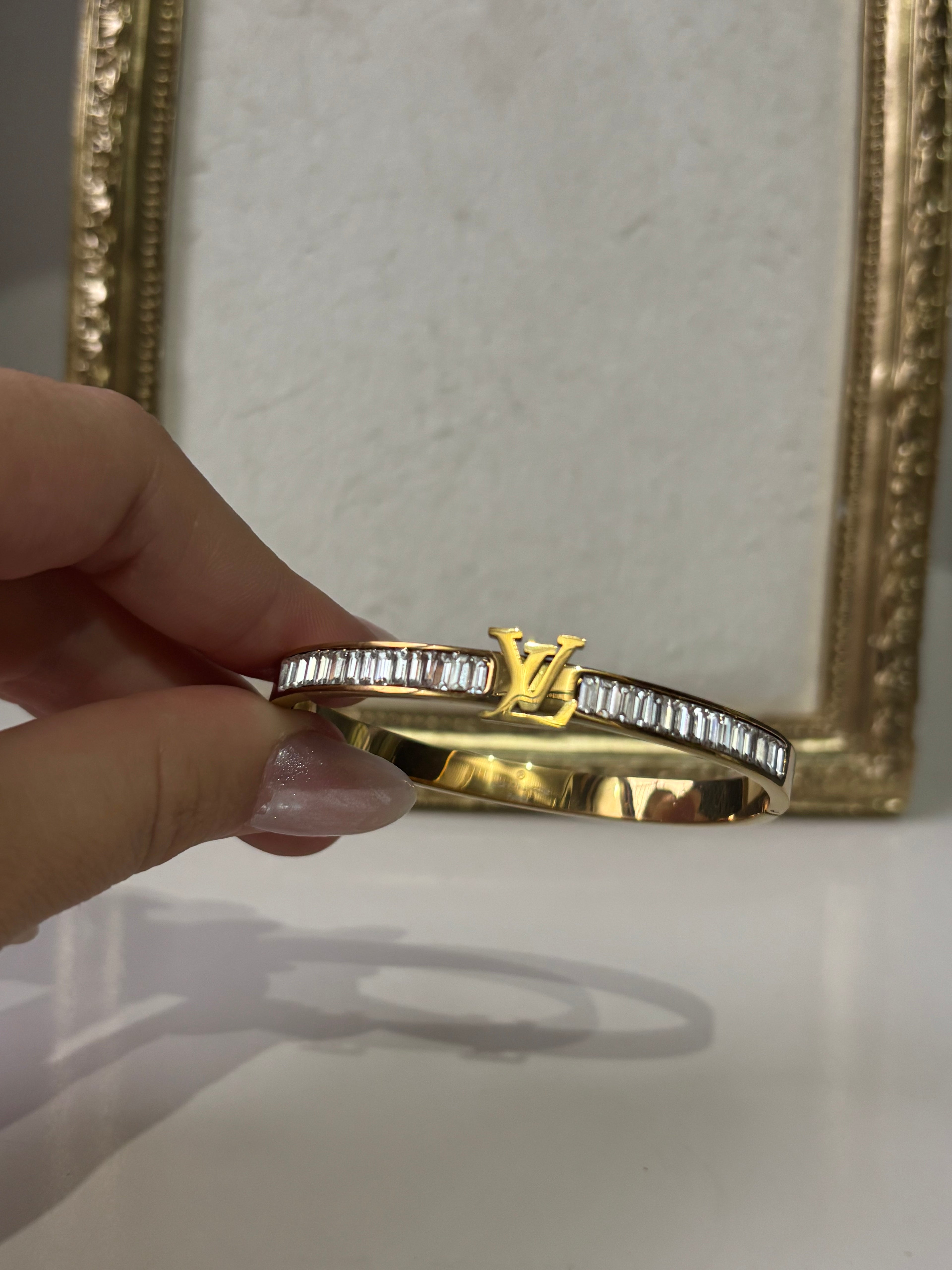 Pulsera LV