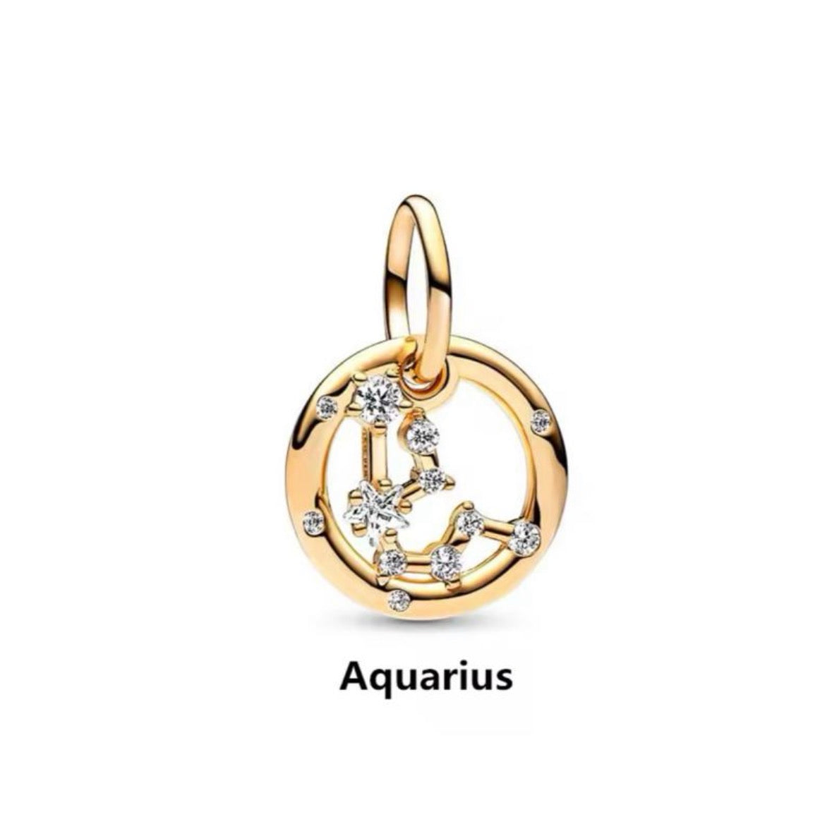 Charm Signos del Zodíaco