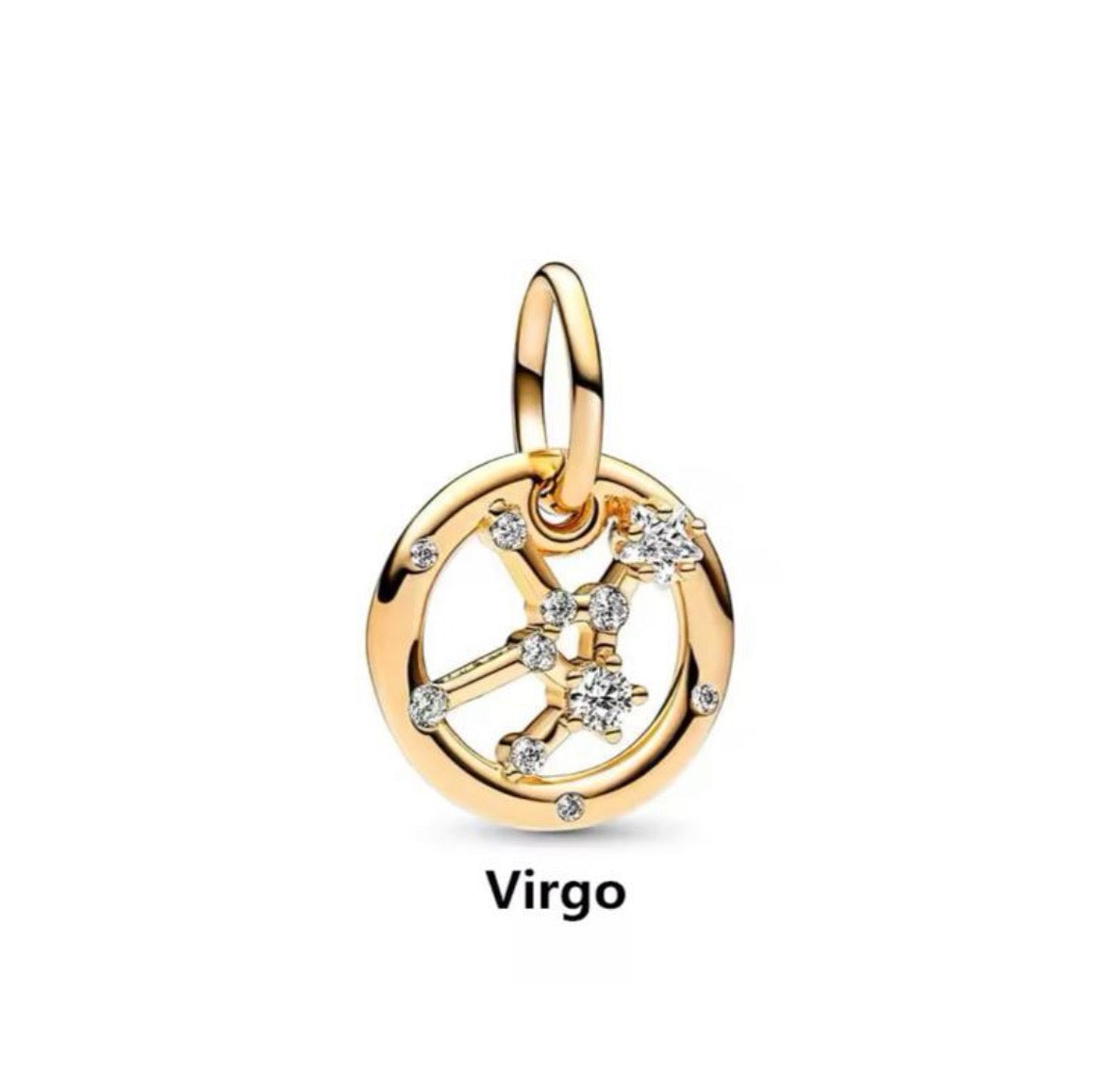 Charm Signos del Zodíaco