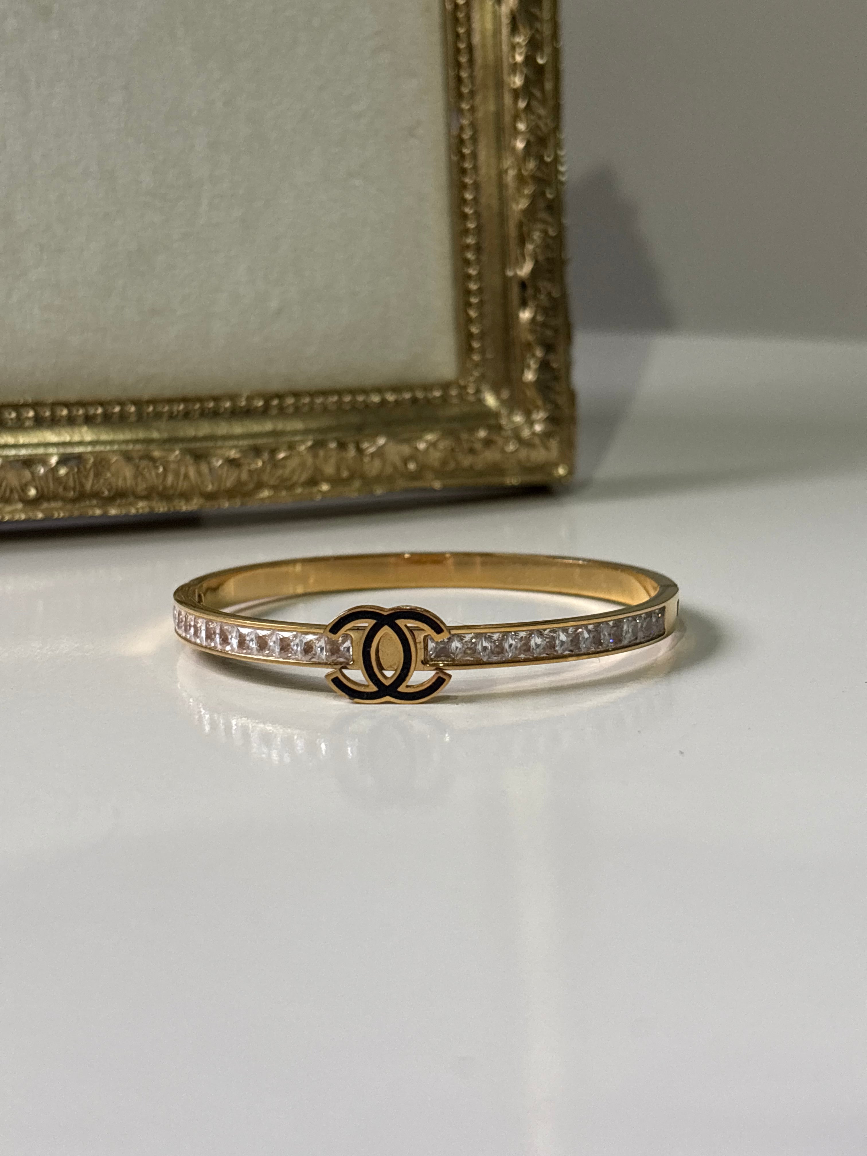 Pulsera Cha