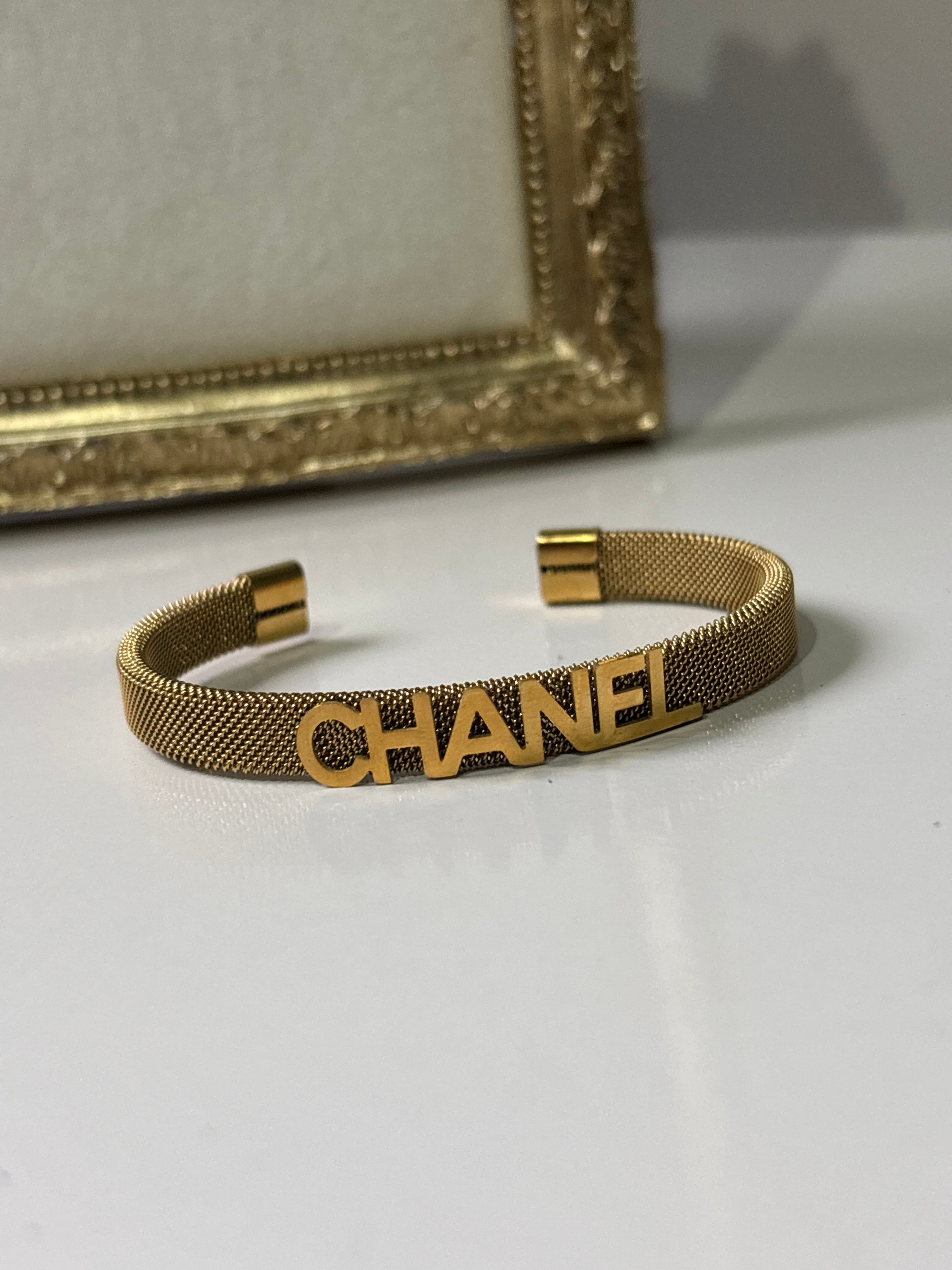 Pulsera Cha