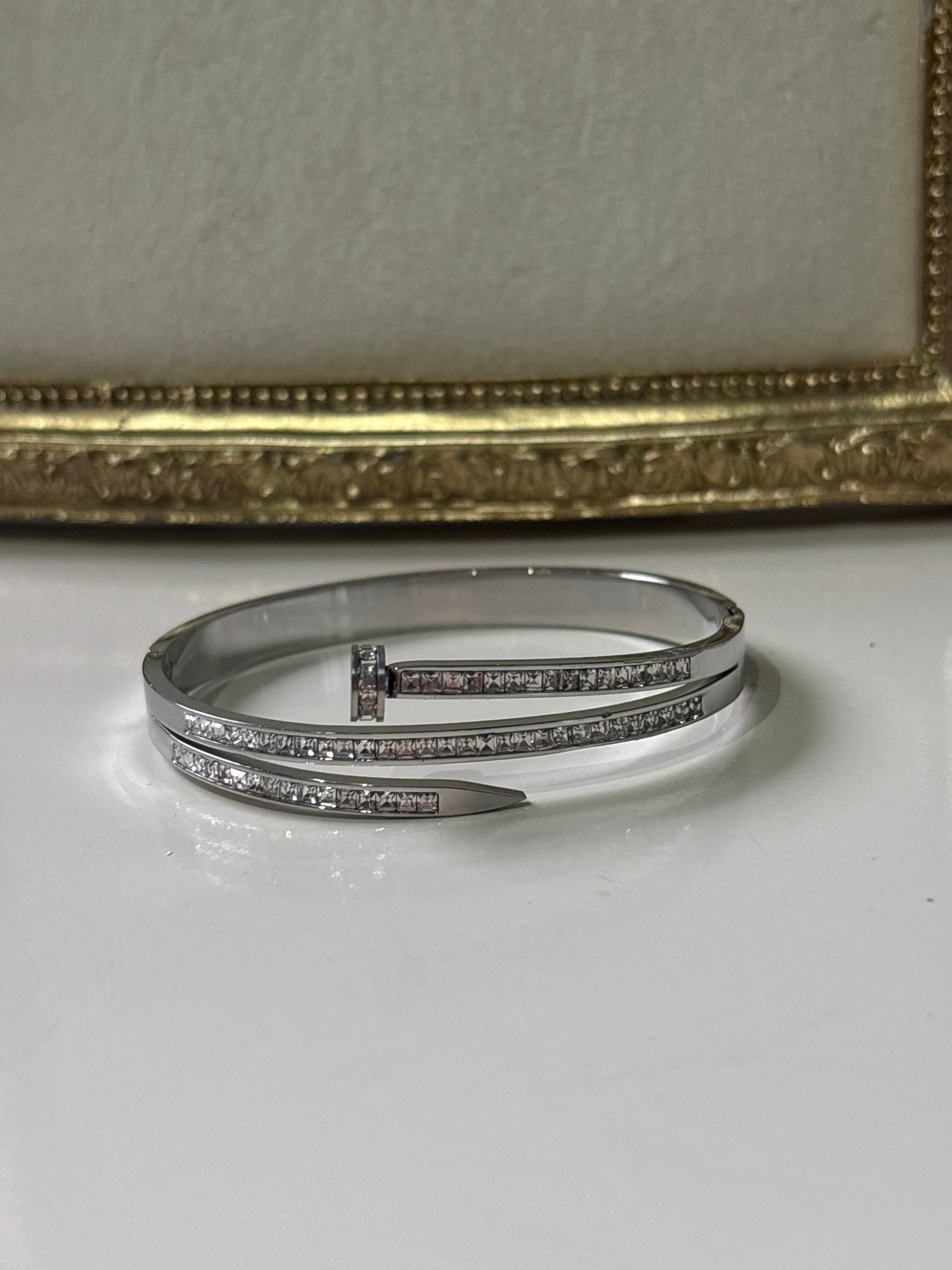 Pulsera Crtr