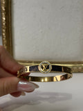 Pulsera LV